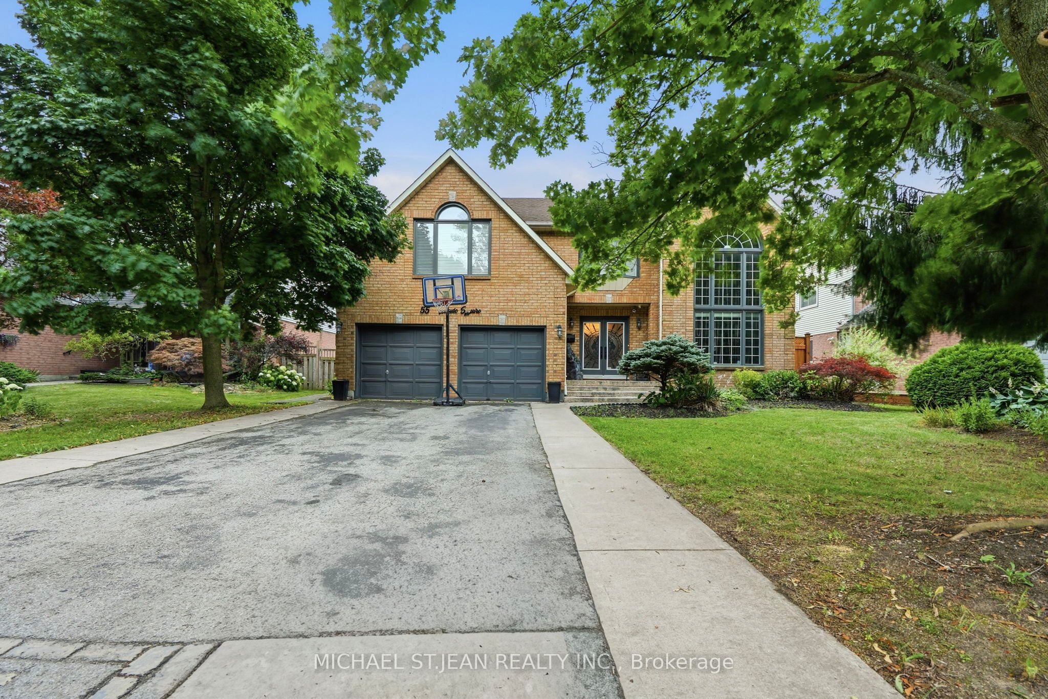 55 Woodside Square, Pelham, ON L0S 1E4 photo 3
