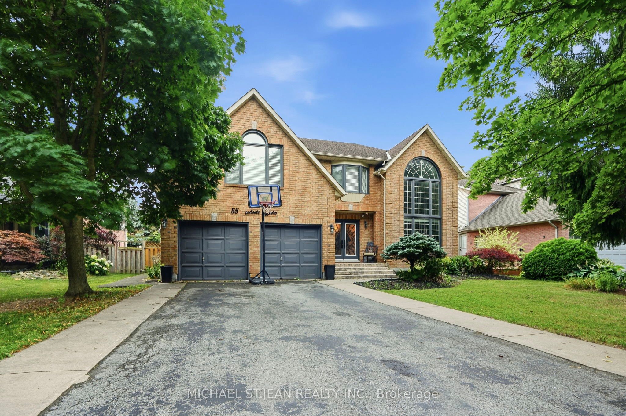 55 Woodside Square, Pelham, ON L0S 1E4 photo 4