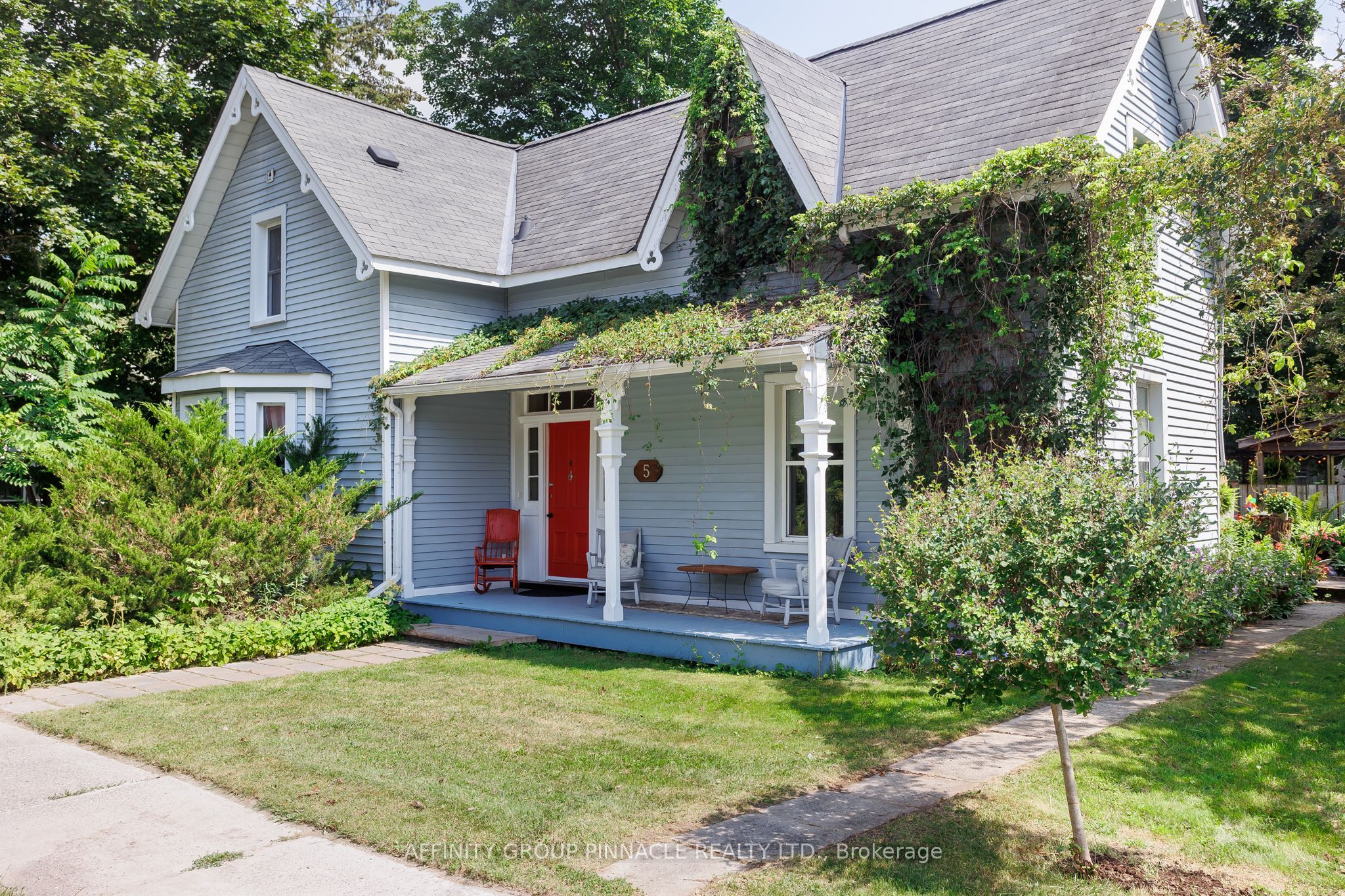 5 Nelson Street, Selwyn, ON K0L 2H0 photo 2