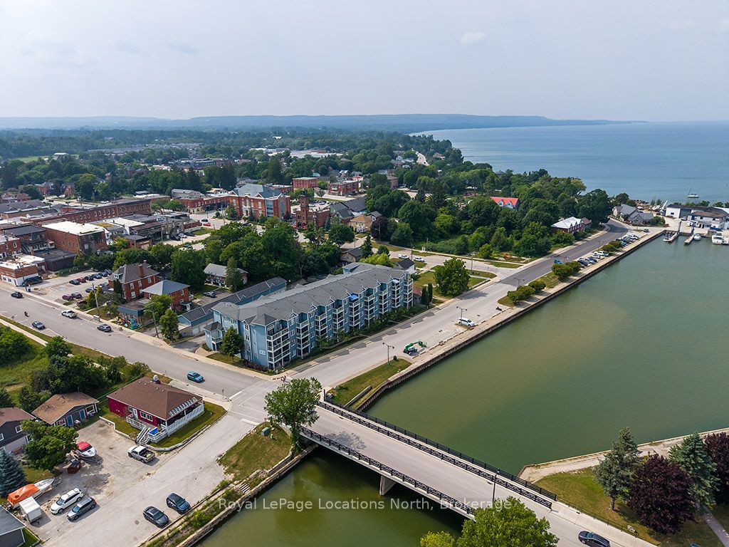 34 Bayfield Street 107, Meaford, ON N4L 1Y2 photo 3
