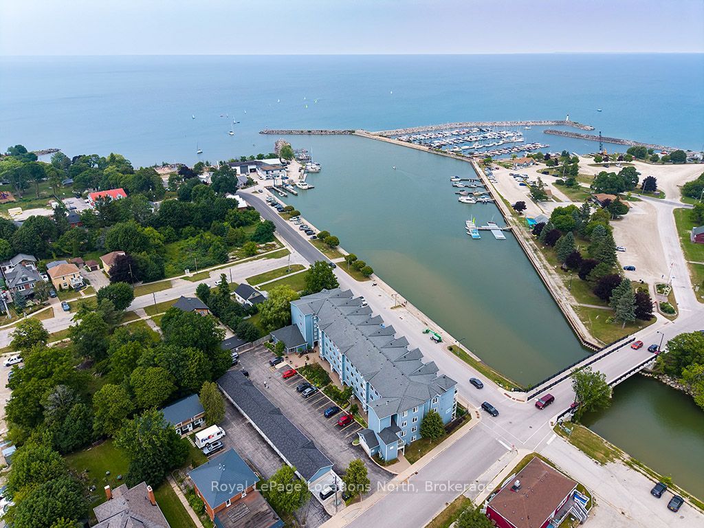 34 Bayfield Street 107, Meaford, ON N4L 1Y2 photo 4