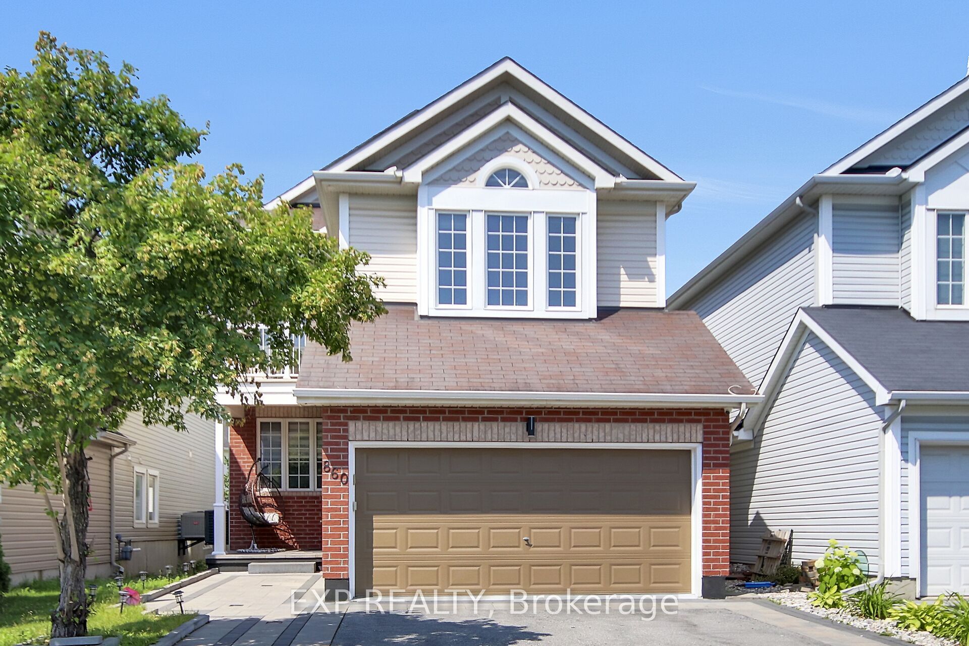 860 Percifor Way, Orleans - Convent Glen and Area, ON K1W 0B4 photo 3