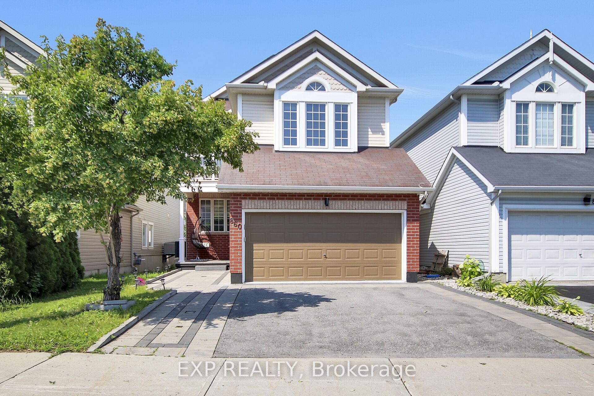 860 Percifor Way, Orleans - Convent Glen and Area, ON K1W 0B4 photo 4
