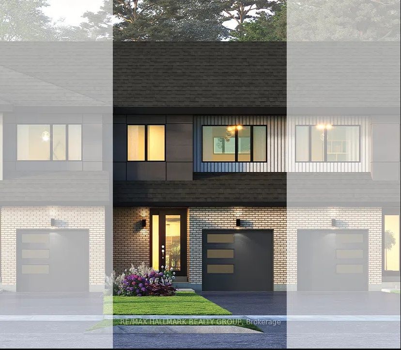 572 Roundhouse Crescent, Stittsville - Munster - Richmond, ON K2S 1K4