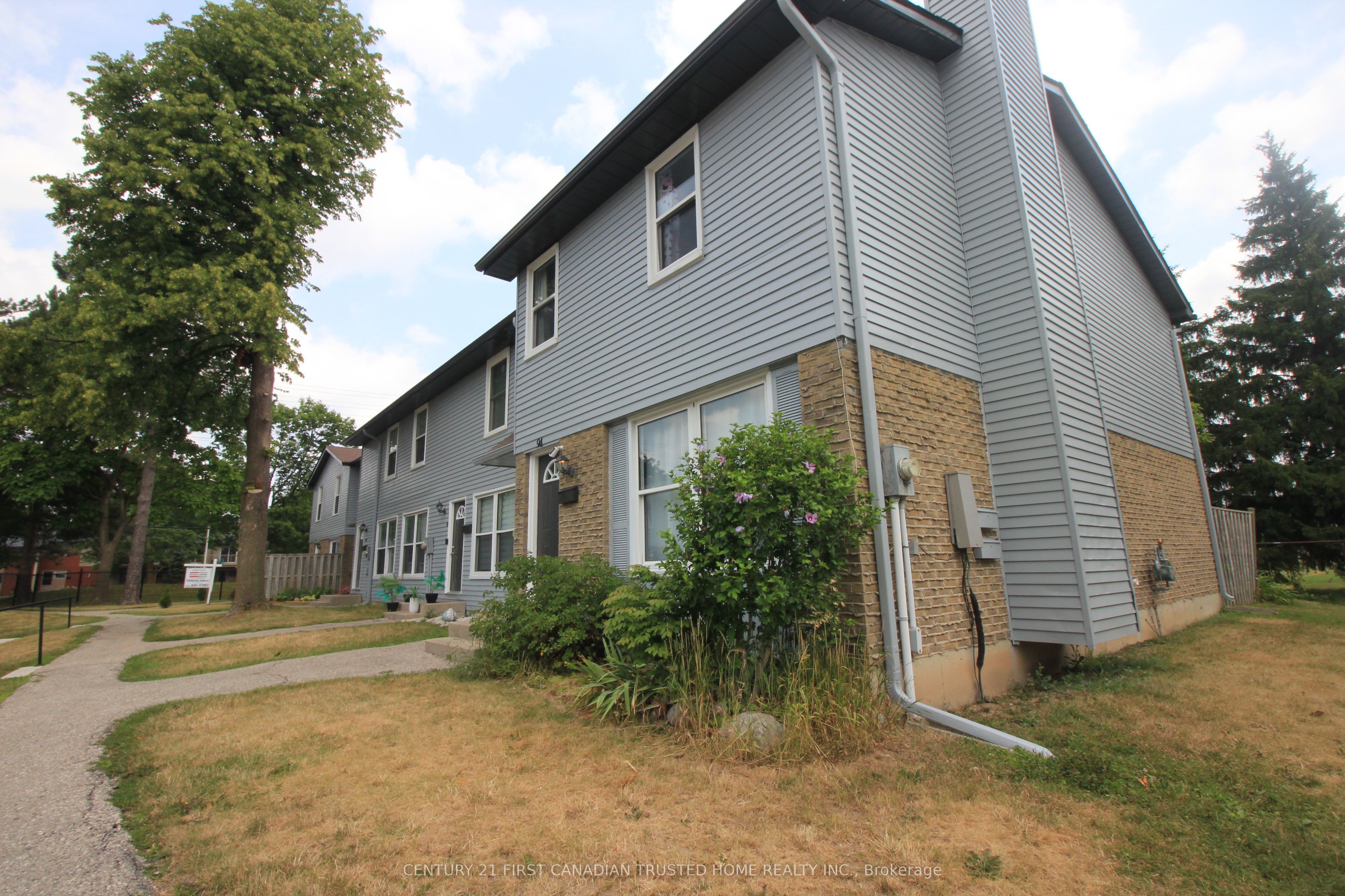 70 Fiddlers Green Road 94, London North, ON N6H 4R4 photo 3
