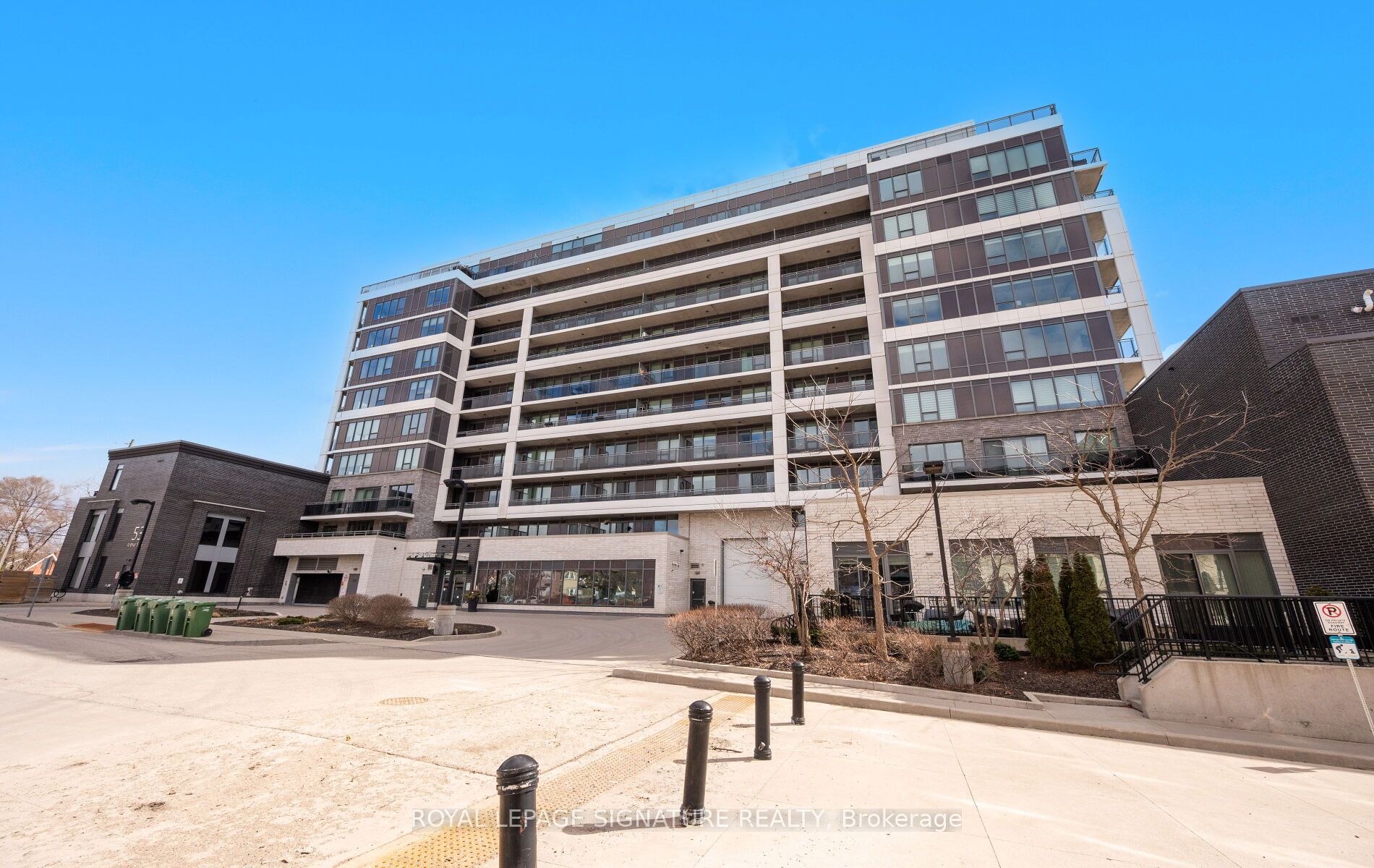 53 Arthur Street S 706, Guelph, ON N1E 5K2 photo 2