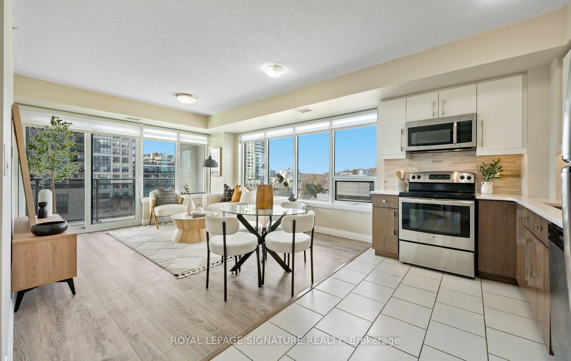 53 Arthur Street S 706, Guelph, ON N1E 5K2 photo 5