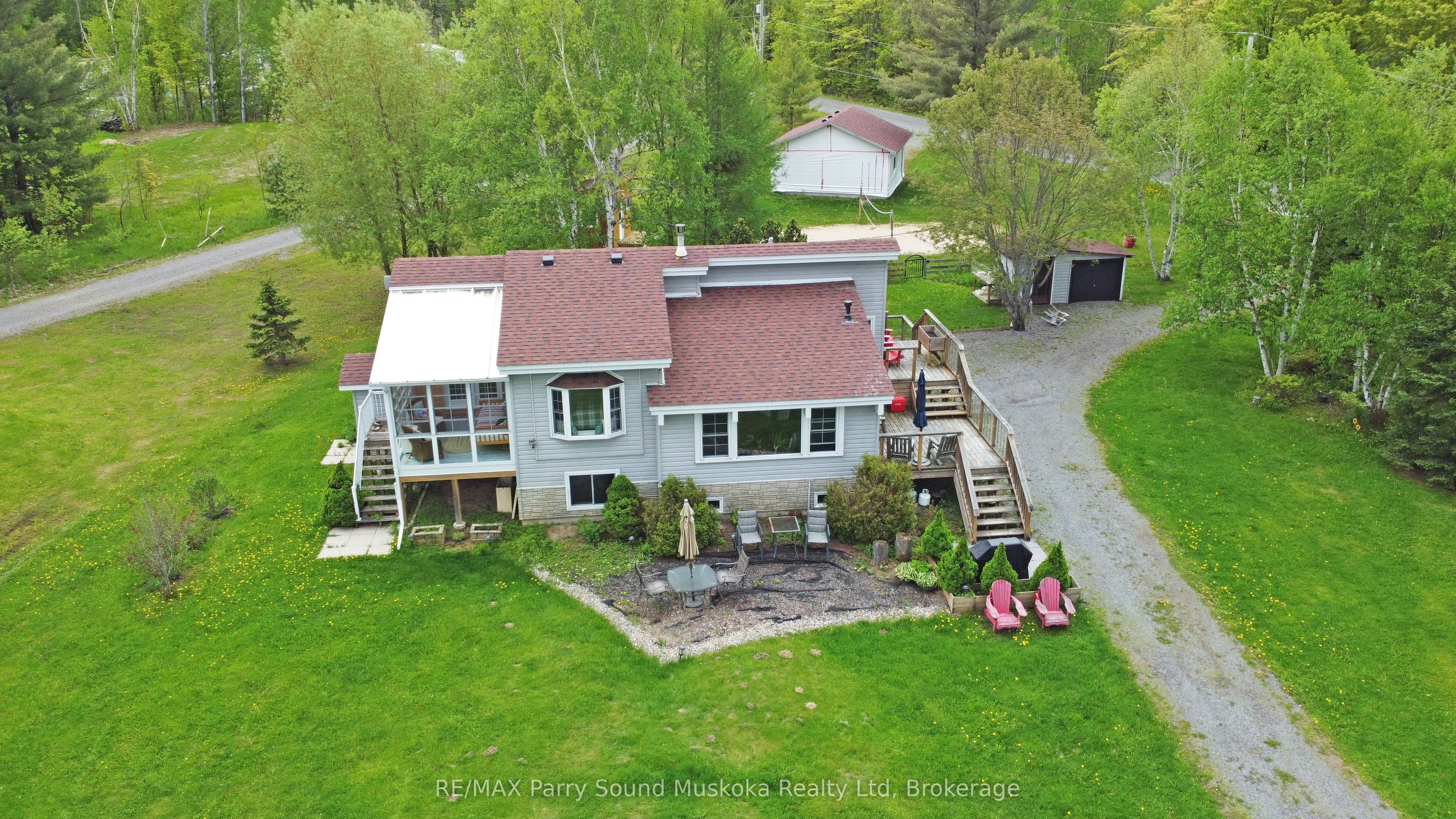 5 MEHARG Drive, McKellar, ON P2A 0B5 photo 4