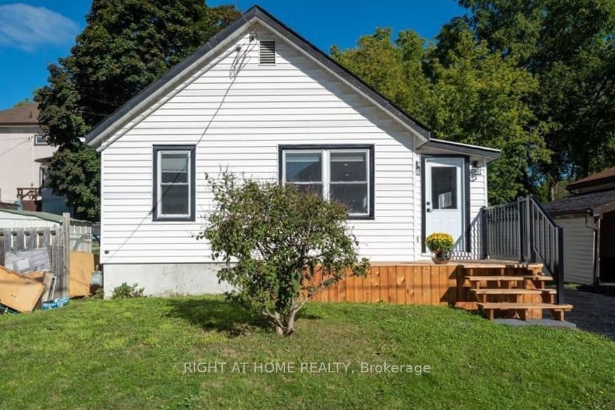 48 Ridley Street E, Belleville, ON K8P 1Y4 photo 3