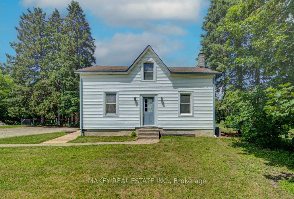 154 Evert Street, Guelph/Eramosa, ON N0B 2K0