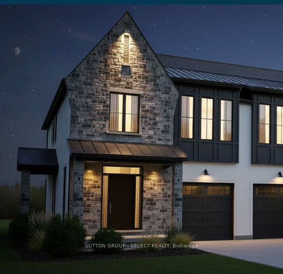 2645 Barn Swallow Place, London South, ON N6M 0J5