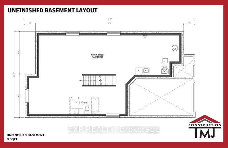 1037 Bronze Avenue, Clarence-Rockland, ON K4K 0N4 photo 4