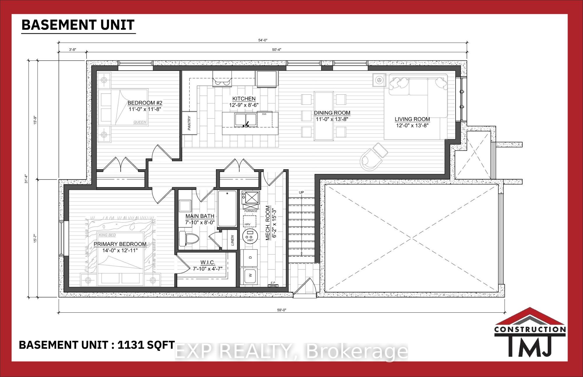 1081 Bronze Avenue, Clarence-Rockland, ON K4K 0N6 photo 2