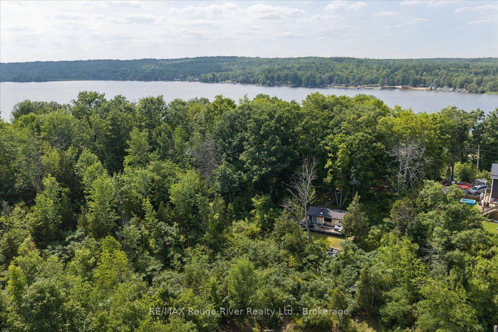 734 Marble Point Road, Marmora and Lake, ON K0K 2M0 photo 3