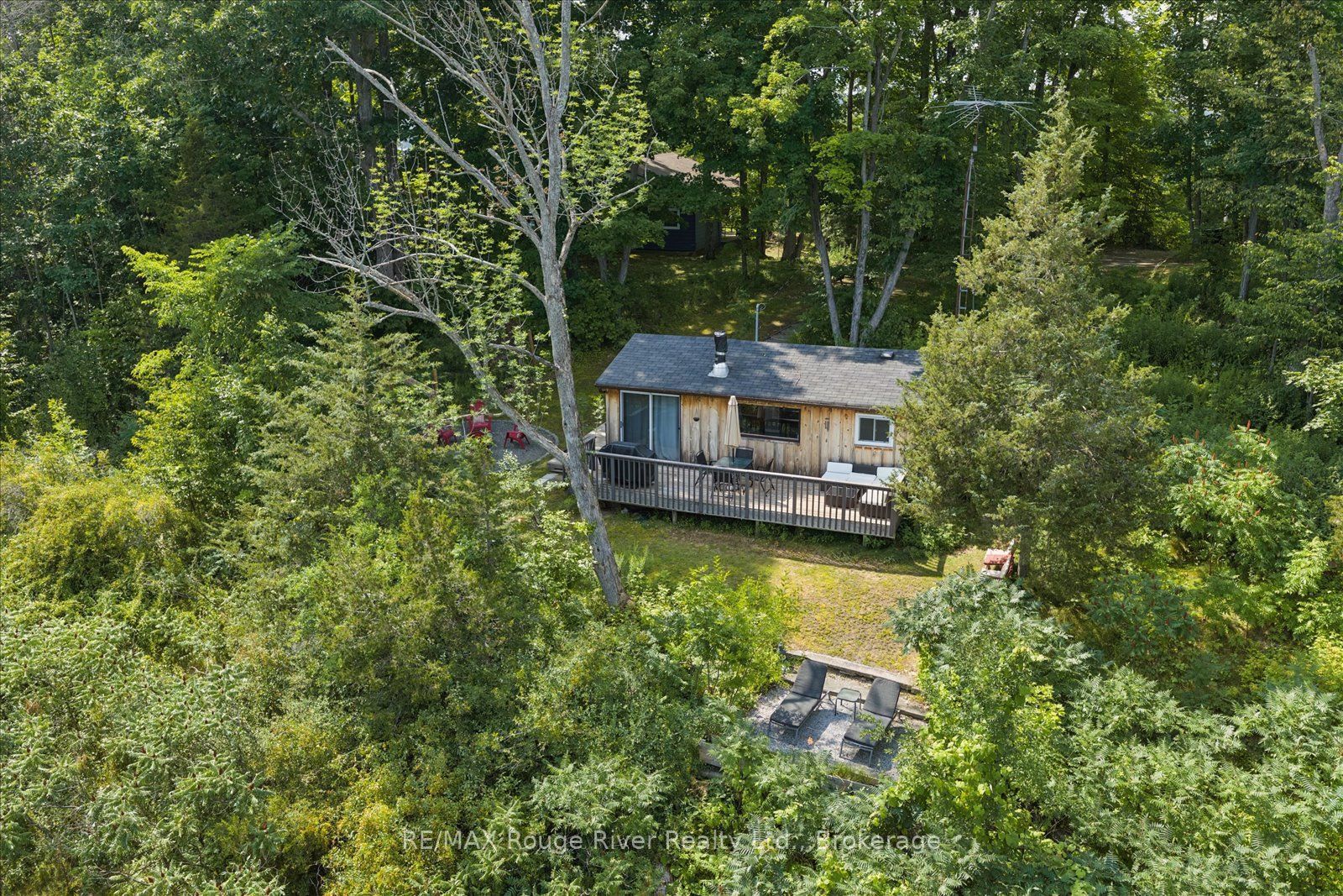 734 Marble Point Road, Marmora and Lake, ON K0K 2M0 photo 4