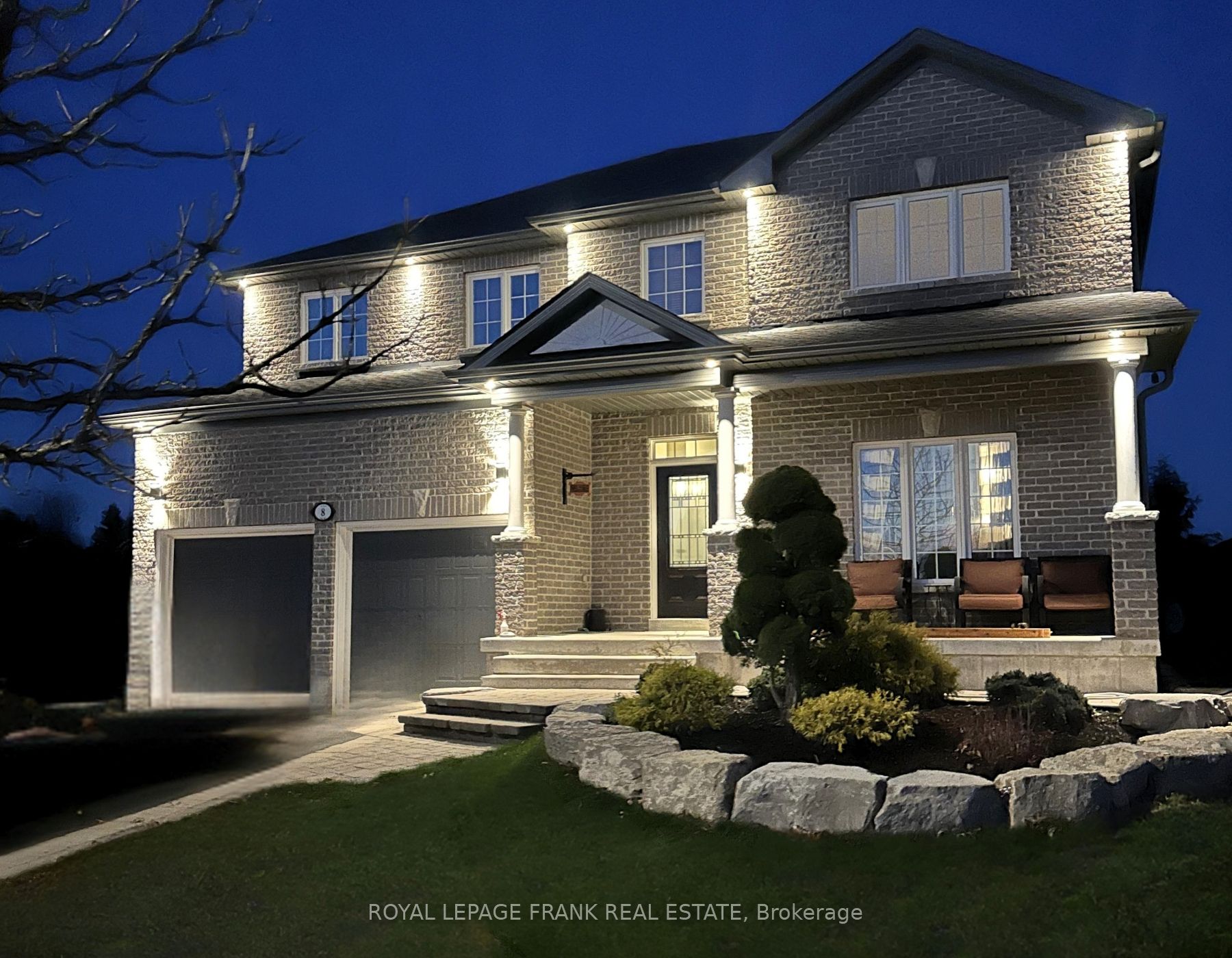 8 Kyle Court, Kawartha Lakes, ON K9V 0E2 photo 3
