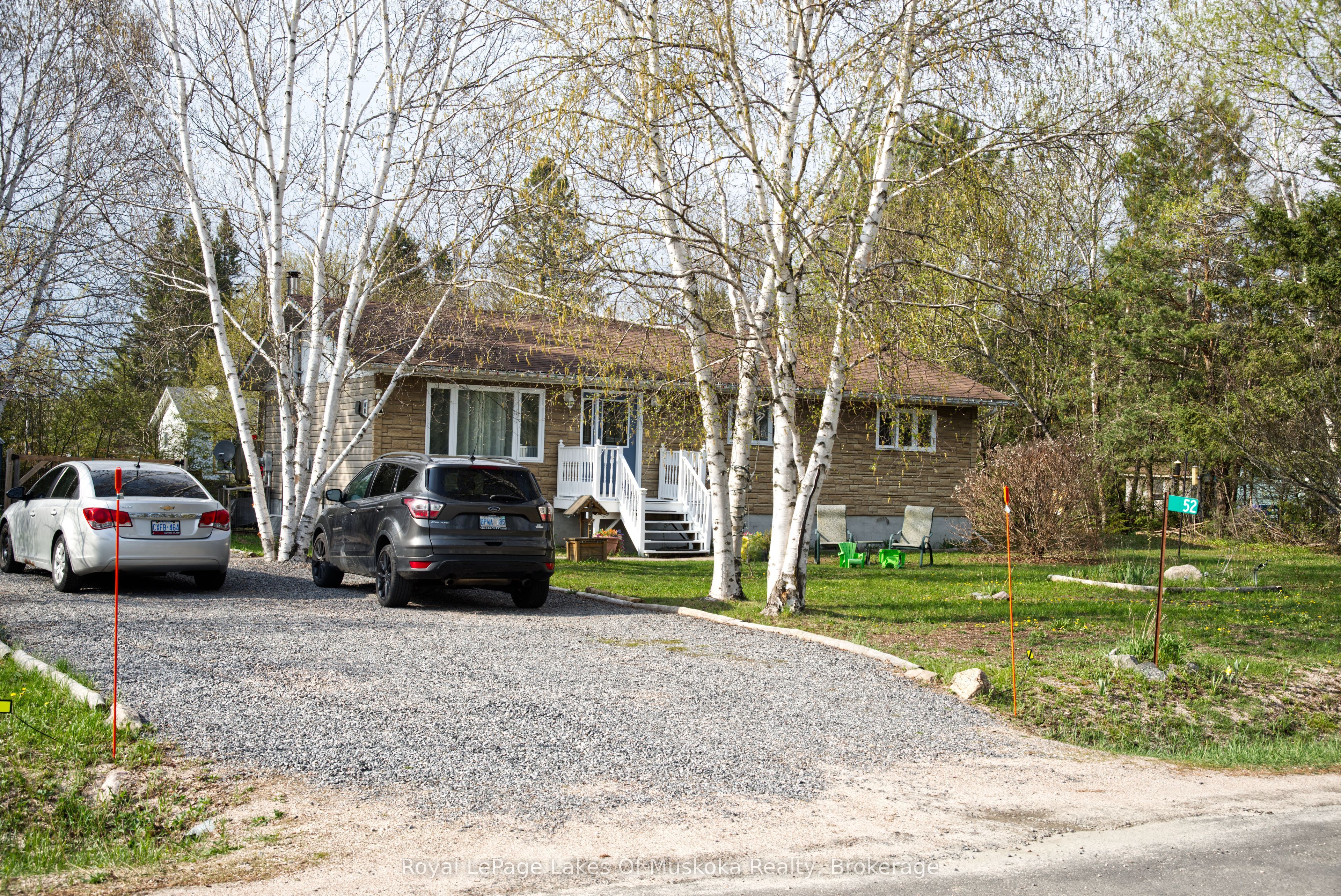 52 Sunshine Street, South River, ON P0A 1Z0 photo 3