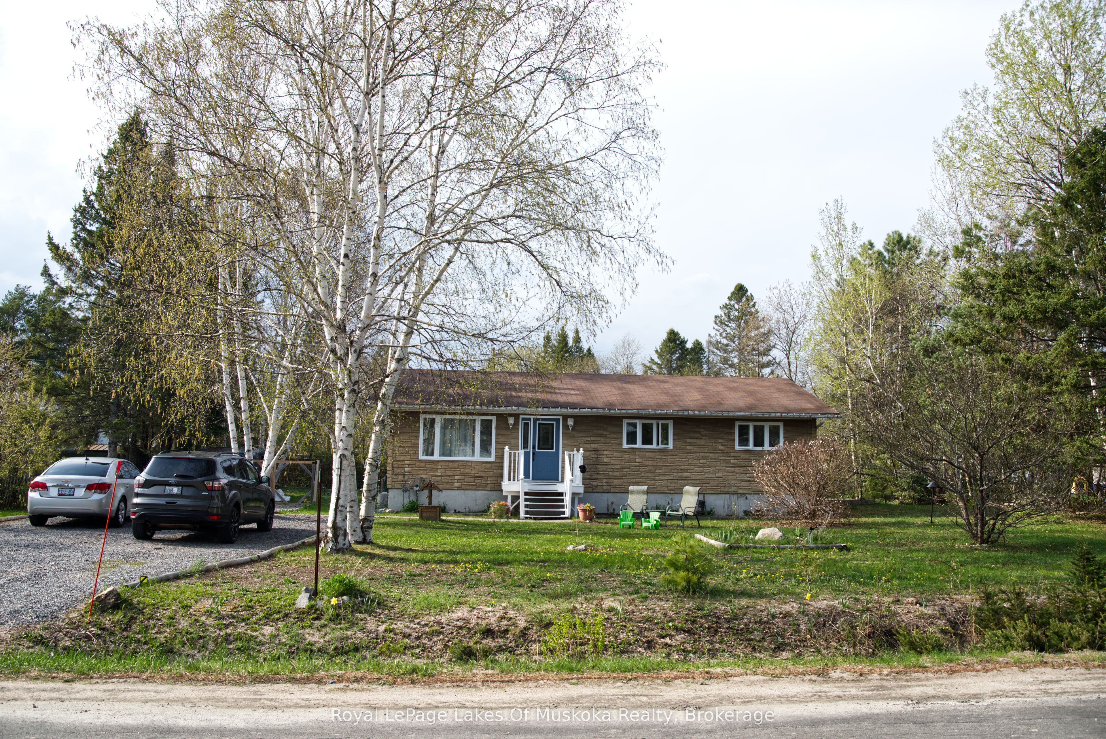 52 Sunshine Street, South River, ON P0A 1Z0 photo 4