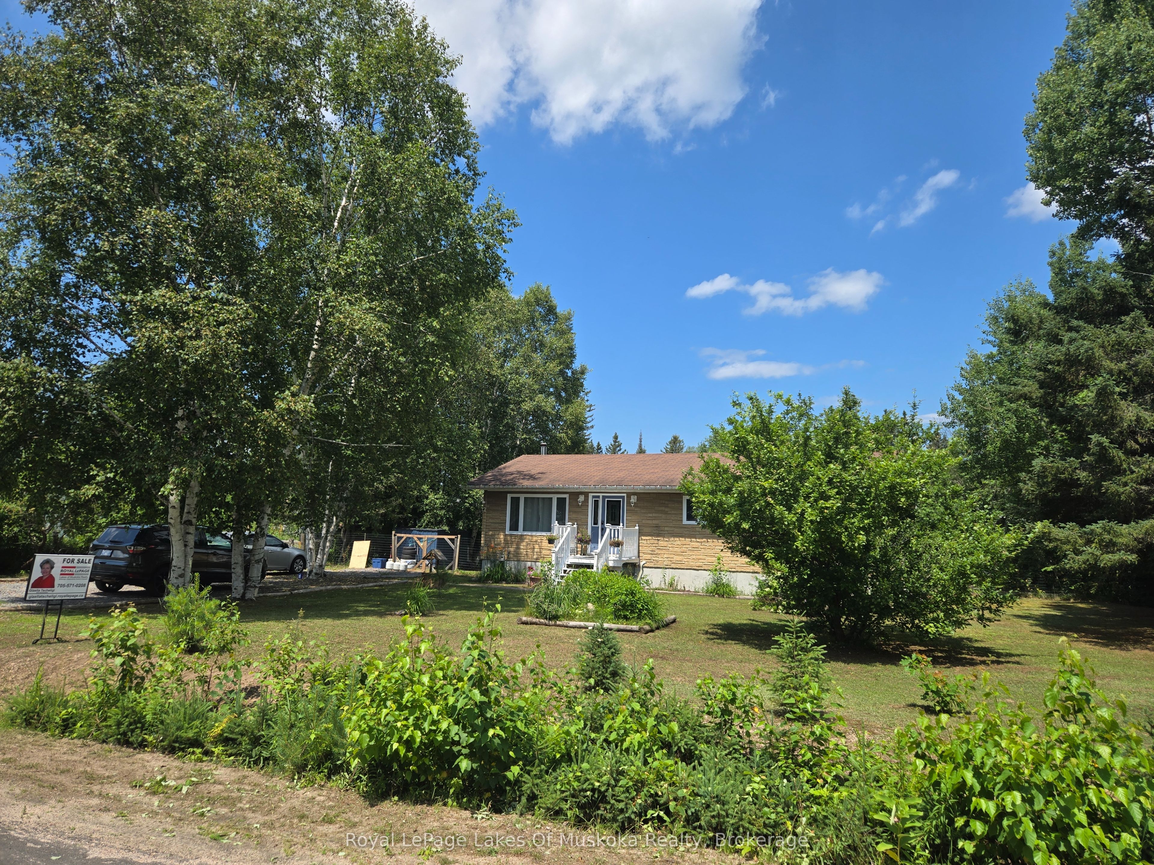 52 Sunshine Street, South River, ON P0A 1Z0 photo 5
