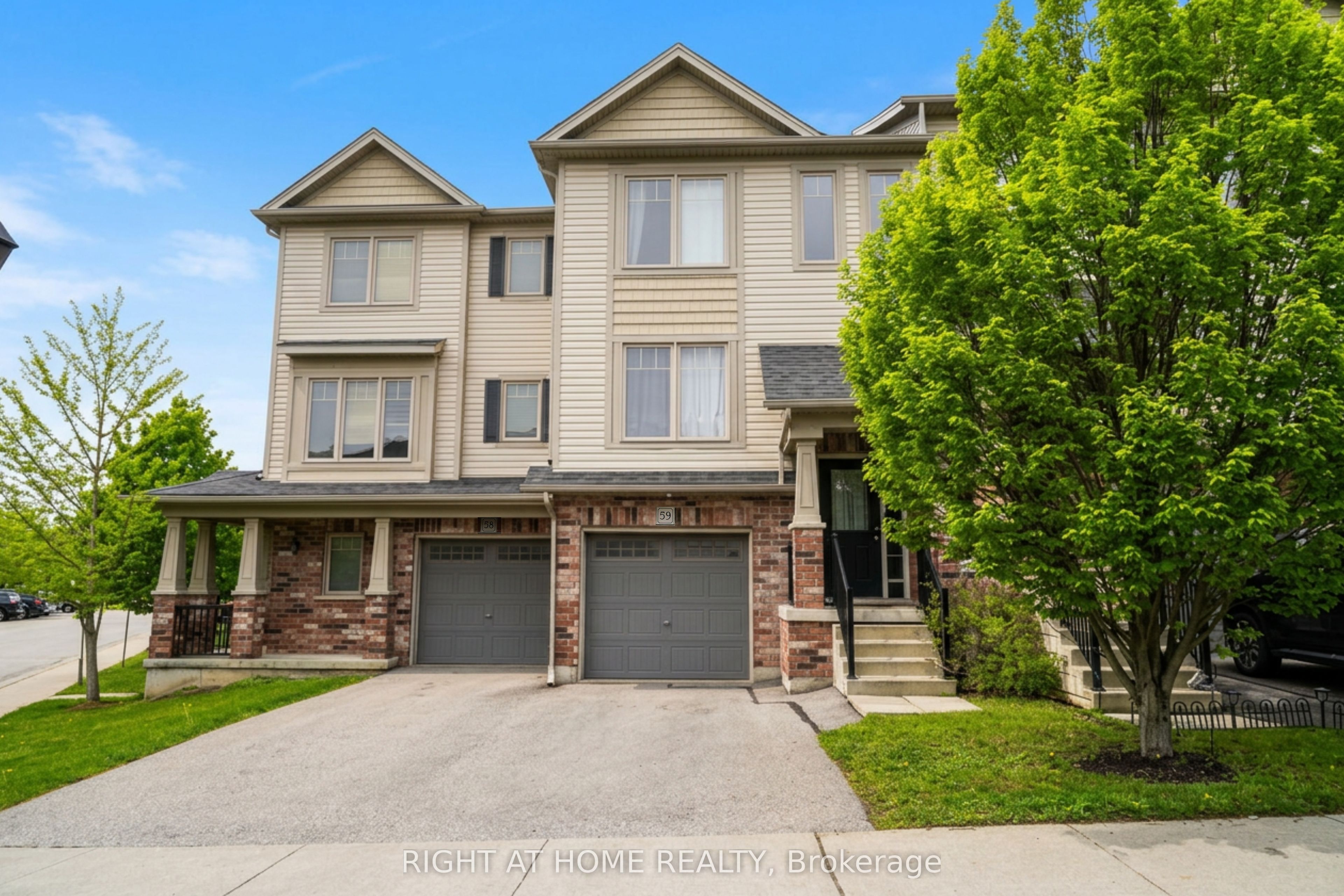750 Lawrence Street 59, Cambridge, ON N3H 4A9