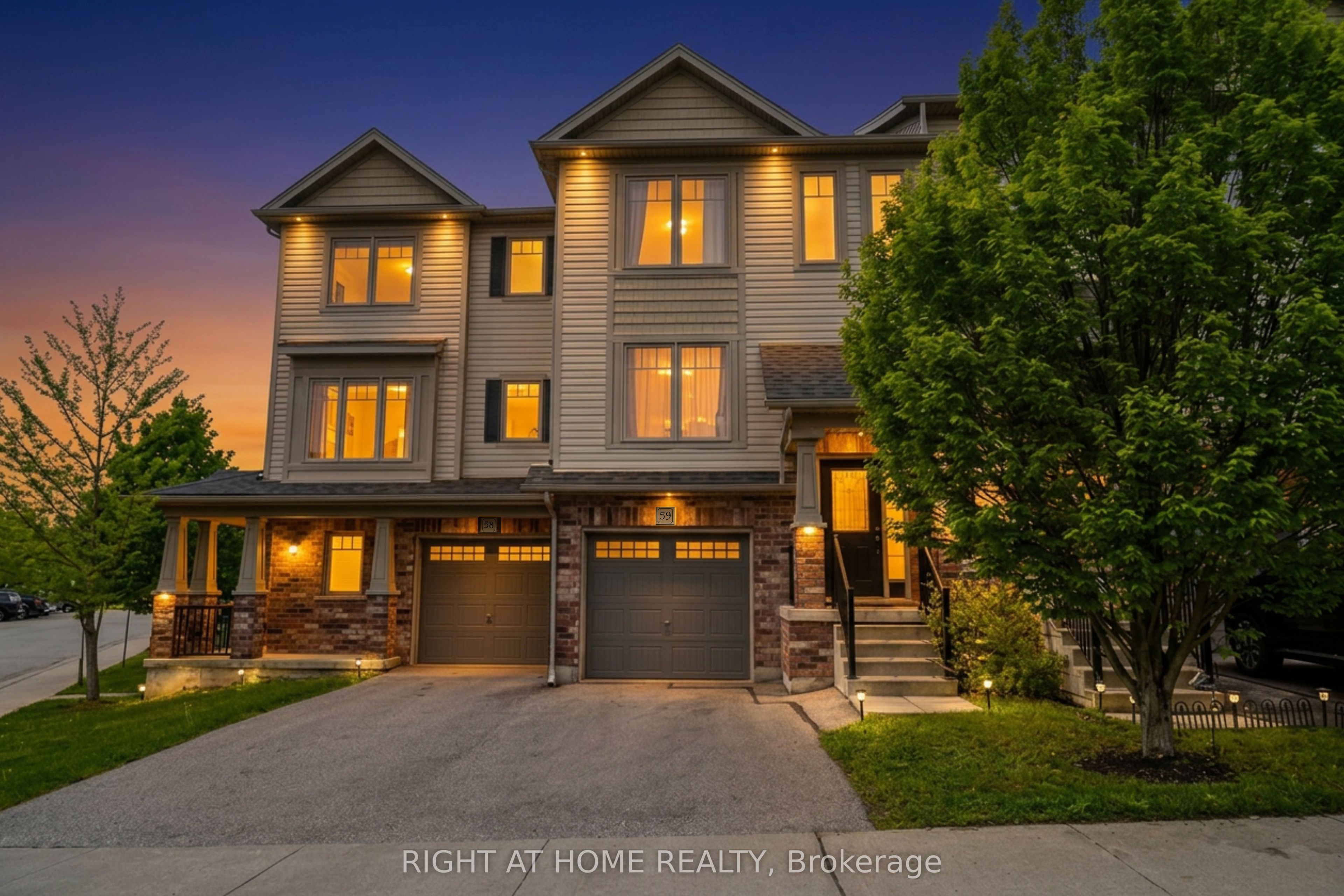750 Lawrence Street 59, Cambridge, ON N3H 4A9 photo 2