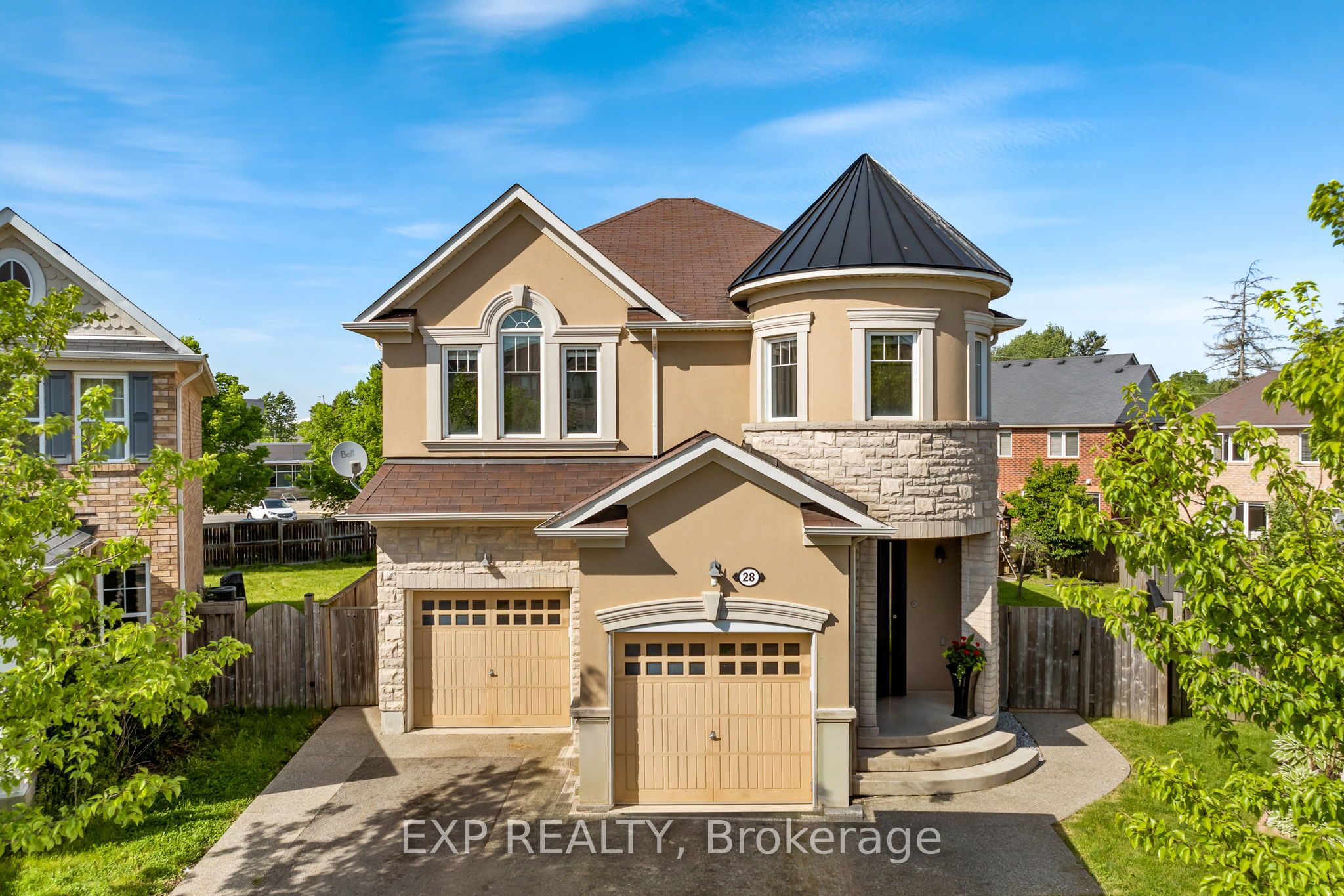 28 Ohara Lane, Hamilton, ON L9K 0C7 photo 2
