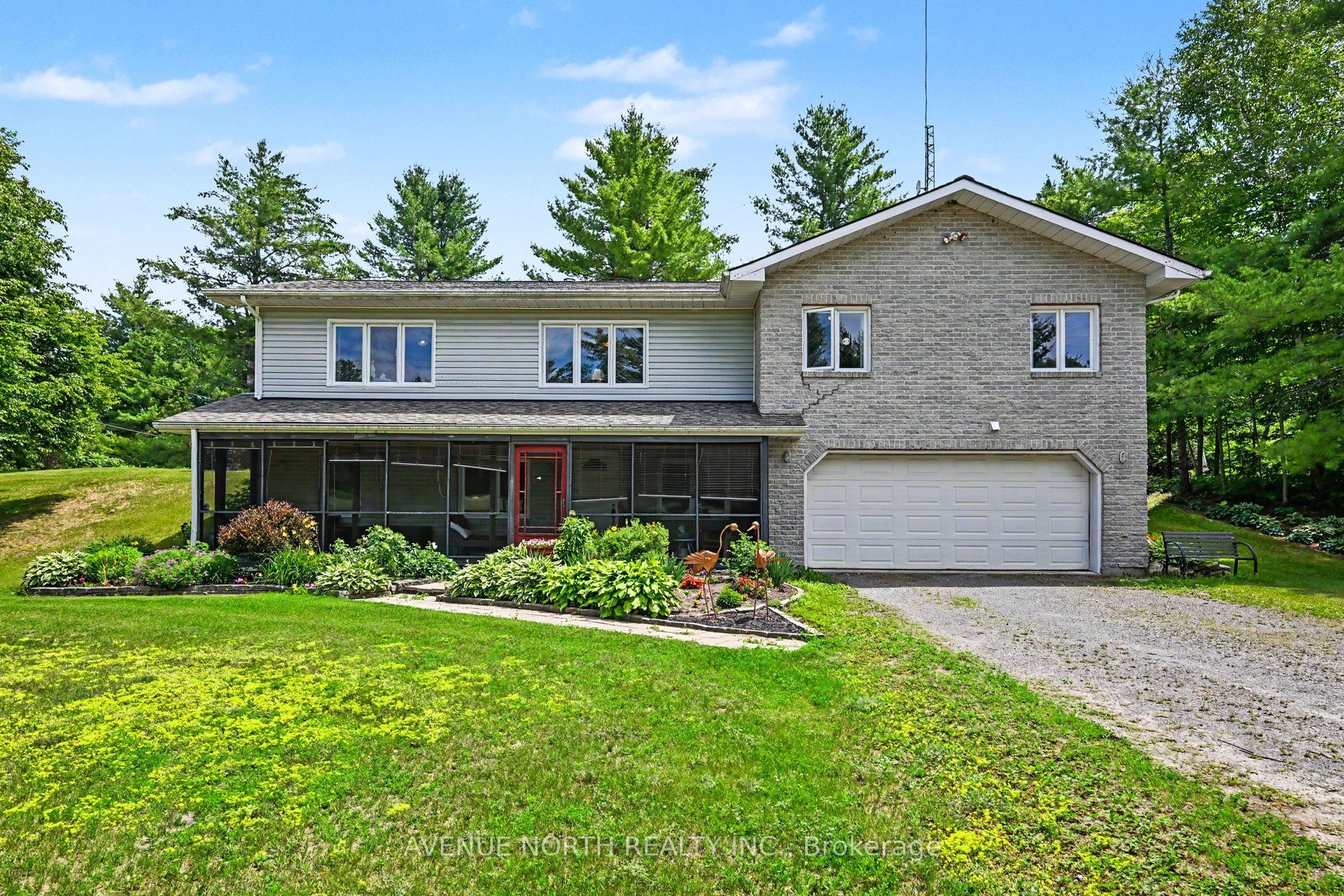 4645 Scotch Line, Tay Valley, ON K7H 3C5 photo 2