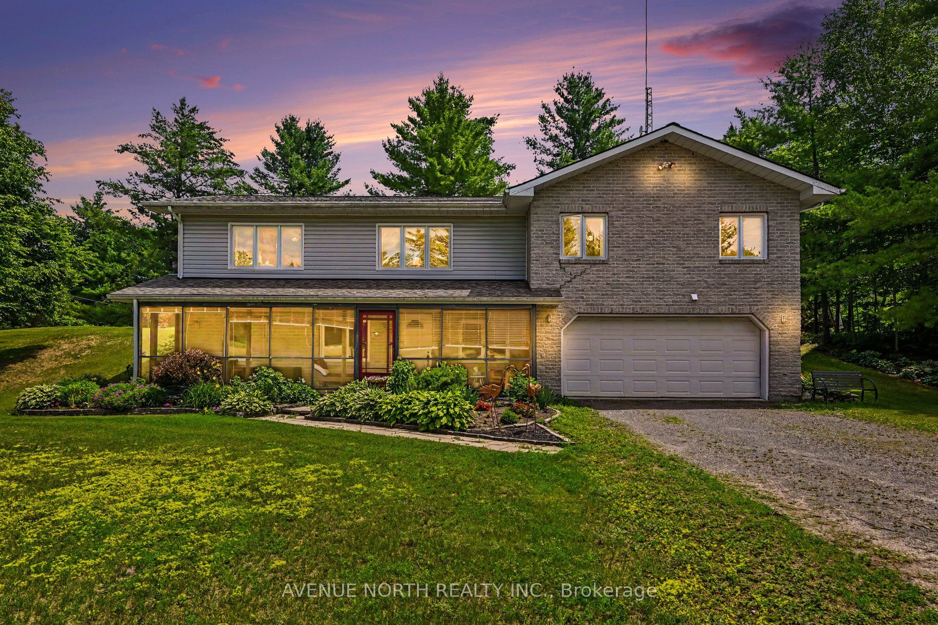4645 Scotch Line, Tay Valley, ON K7H 3C5 photo 3