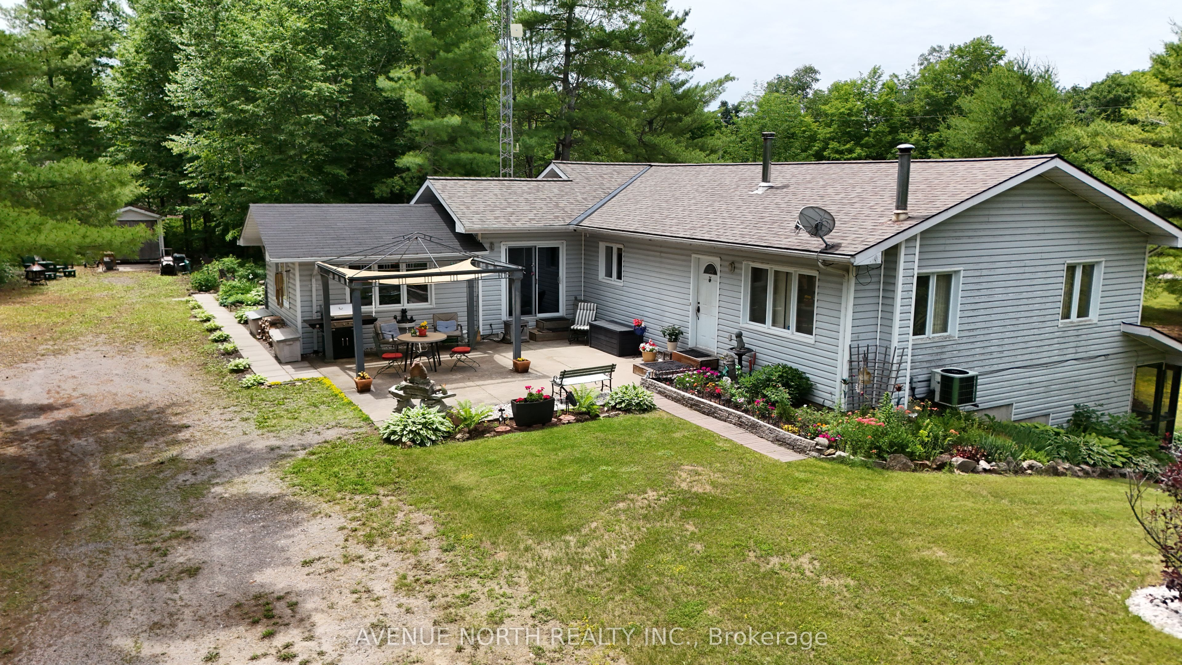 4645 Scotch Line, Tay Valley, ON K7H 3C5 photo 4