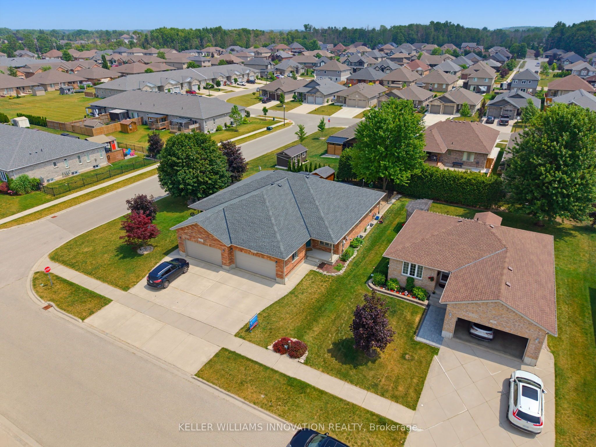 906 Baker Avenue S, North Perth, ON N4W 3V7