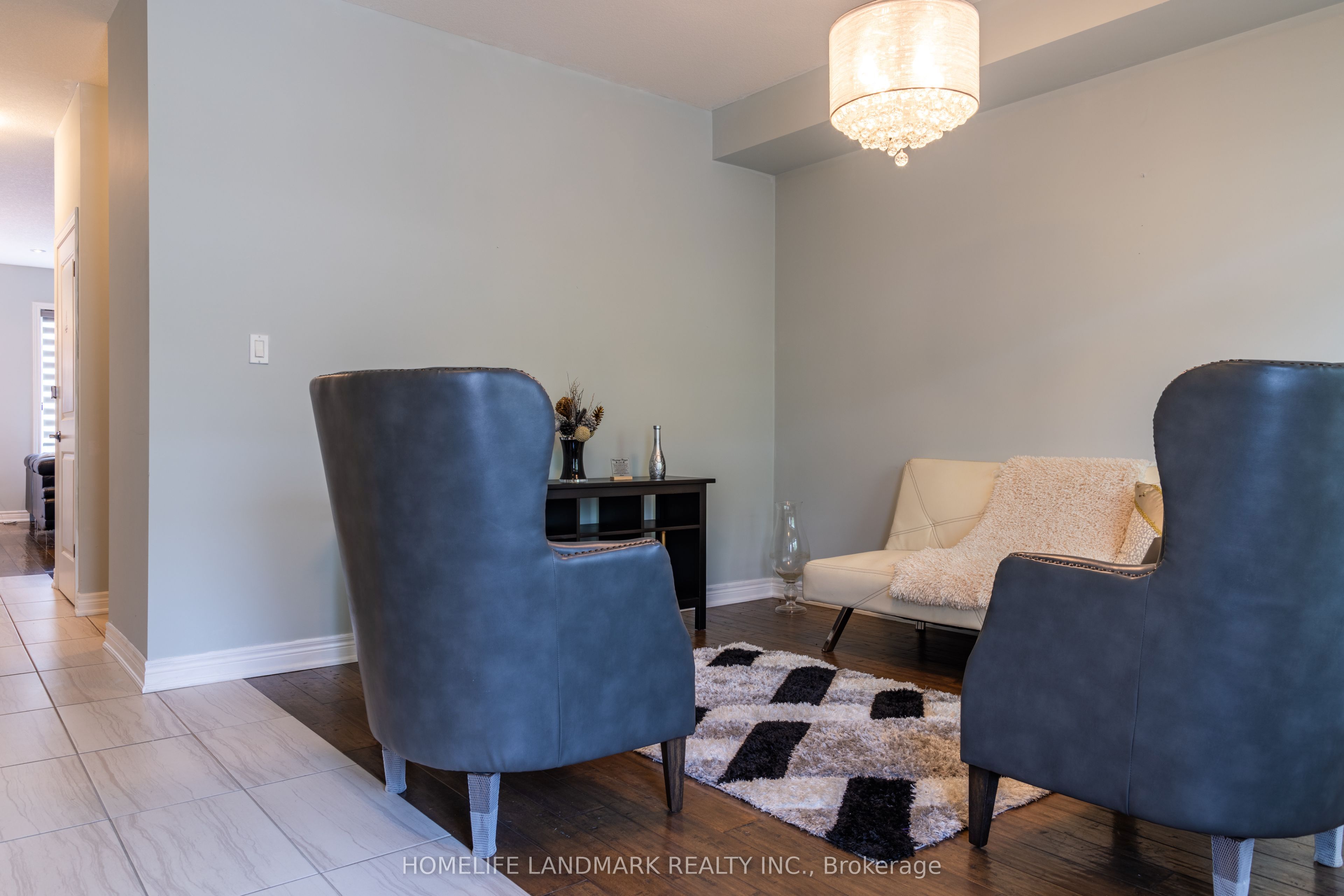 421 Kitty Murray Lane 19, Hamilton, ON L9G 3K9 photo 5