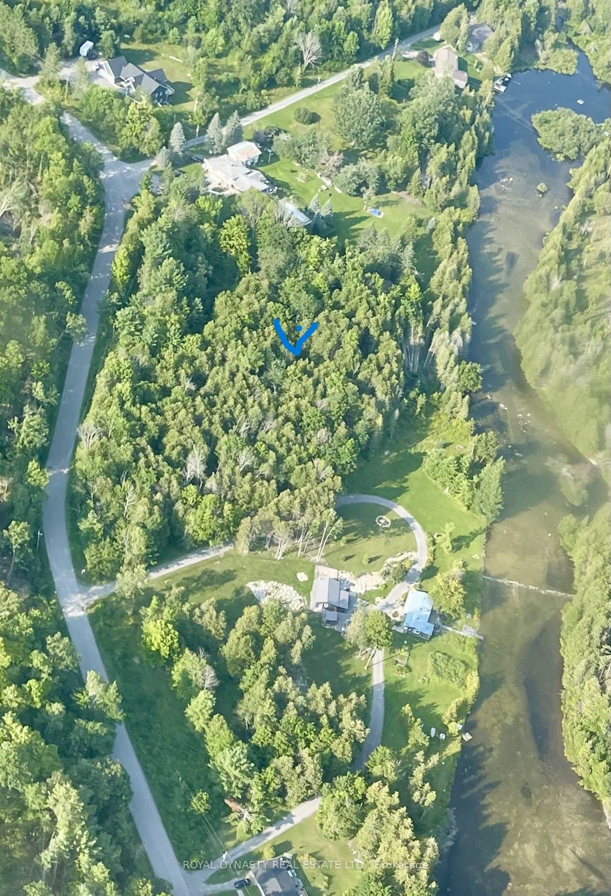 509 SAWMILL Road, Douro-Dummer, ON K0L 2H0 photo 3