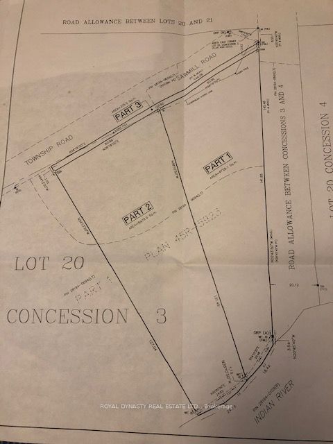 509 SAWMILL Road, Douro-Dummer, ON K0L 2H0 photo 5