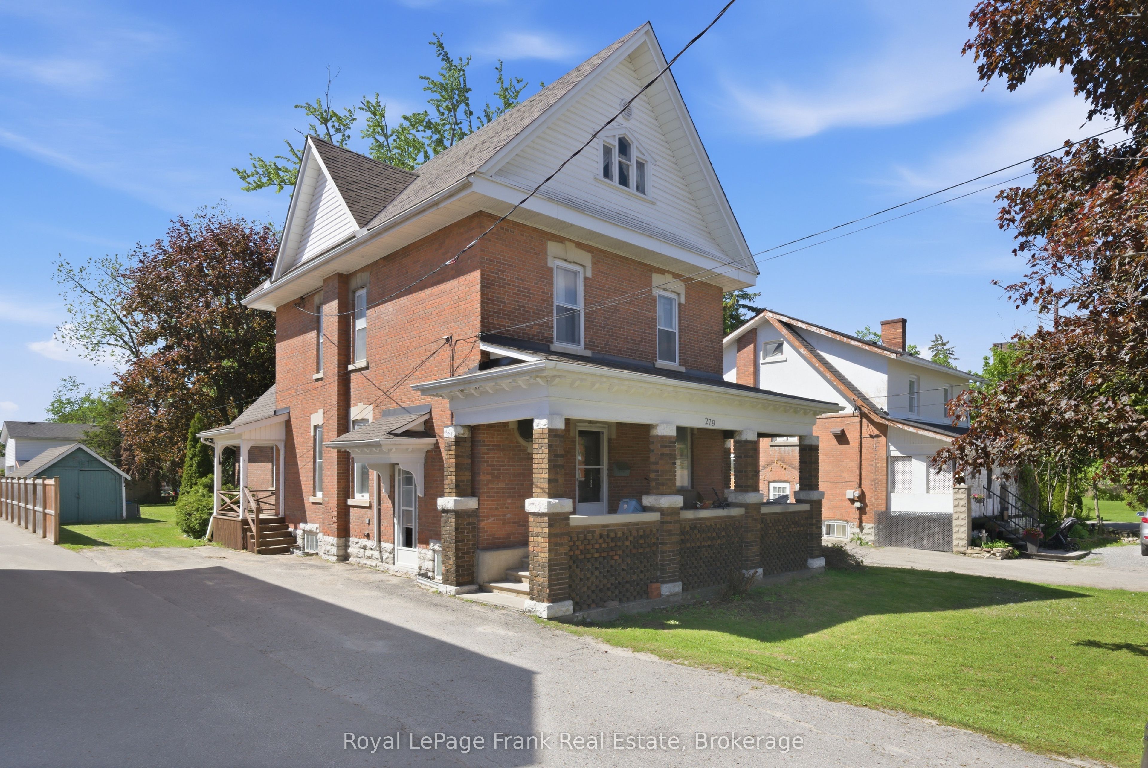 279 Kent Street W, Kawartha Lakes, ON K9V 2Z8 photo 2