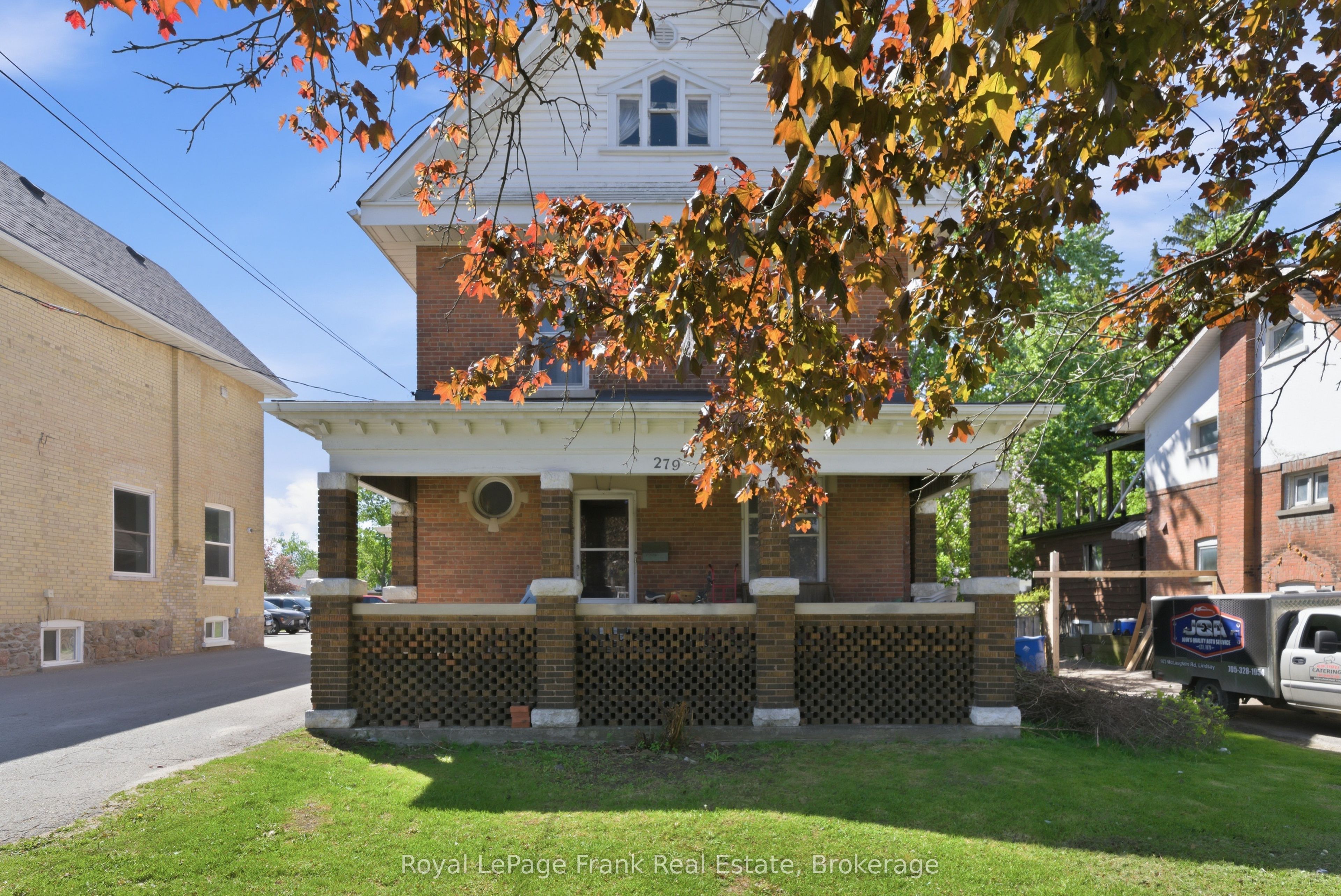 279 Kent Street W, Kawartha Lakes, ON K9V 2Z8 photo 4