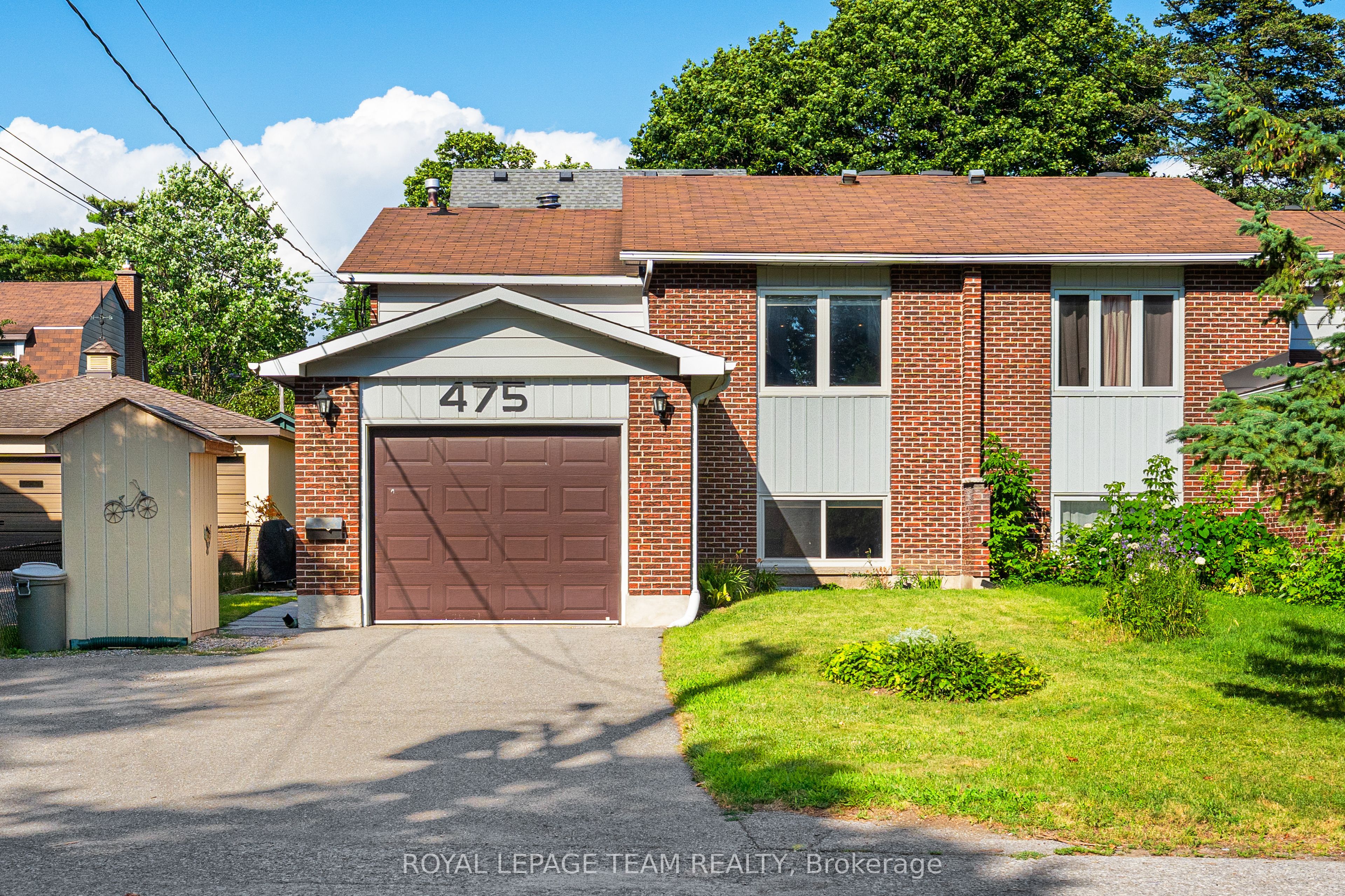 475 MELBOURNE Avenue, Carlingwood - Westboro and Area, ON K2A 1W4