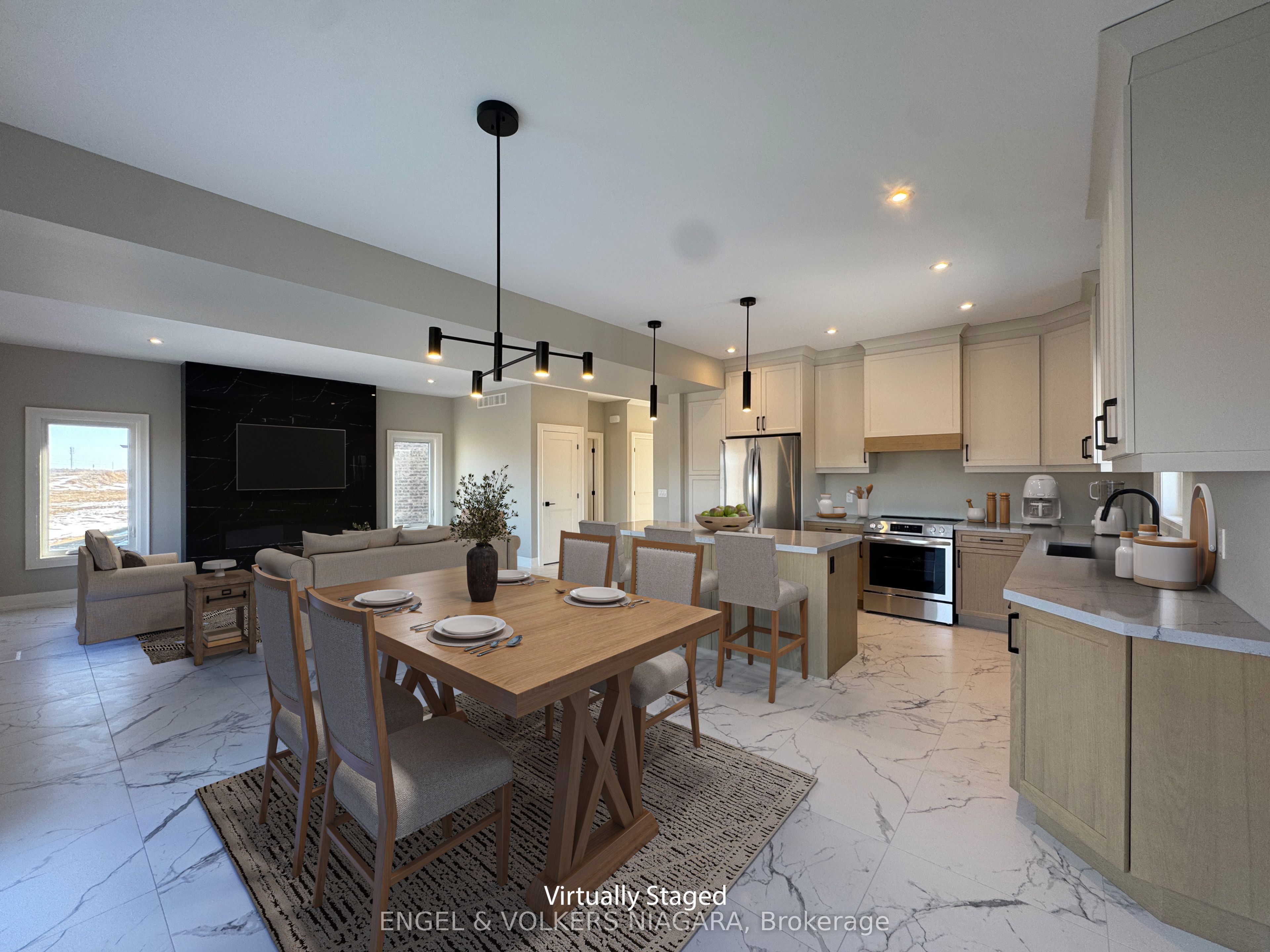 25 Elvira Way, Thorold, ON L2V 0M7 photo 5