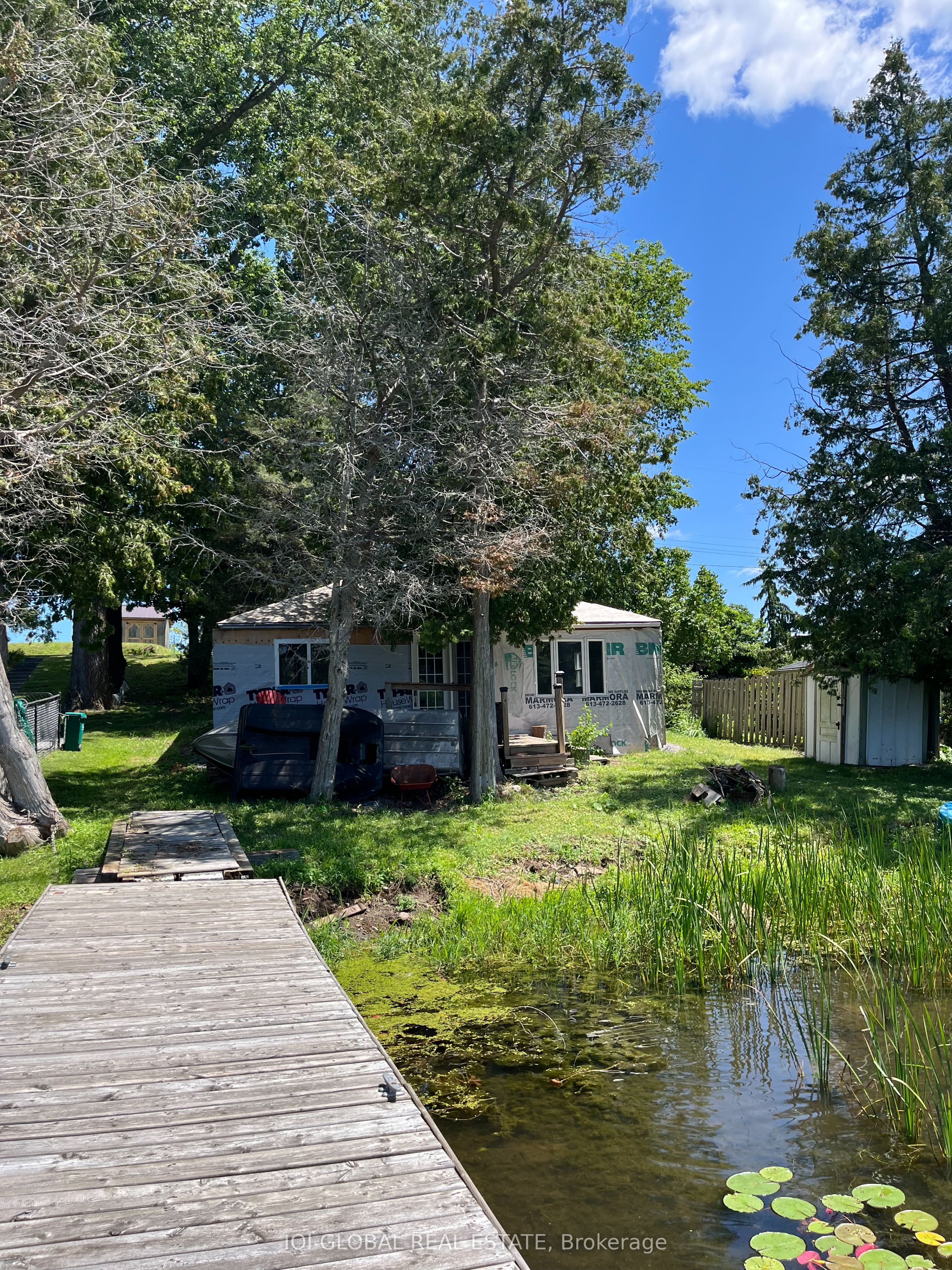 24 Pines Lane, Quinte West, ON K0K 3E0