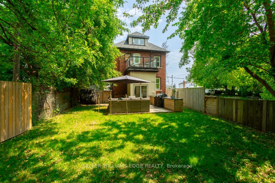 826 Beach Boulevard, Hamilton, ON L8H 6Z4 photo 4