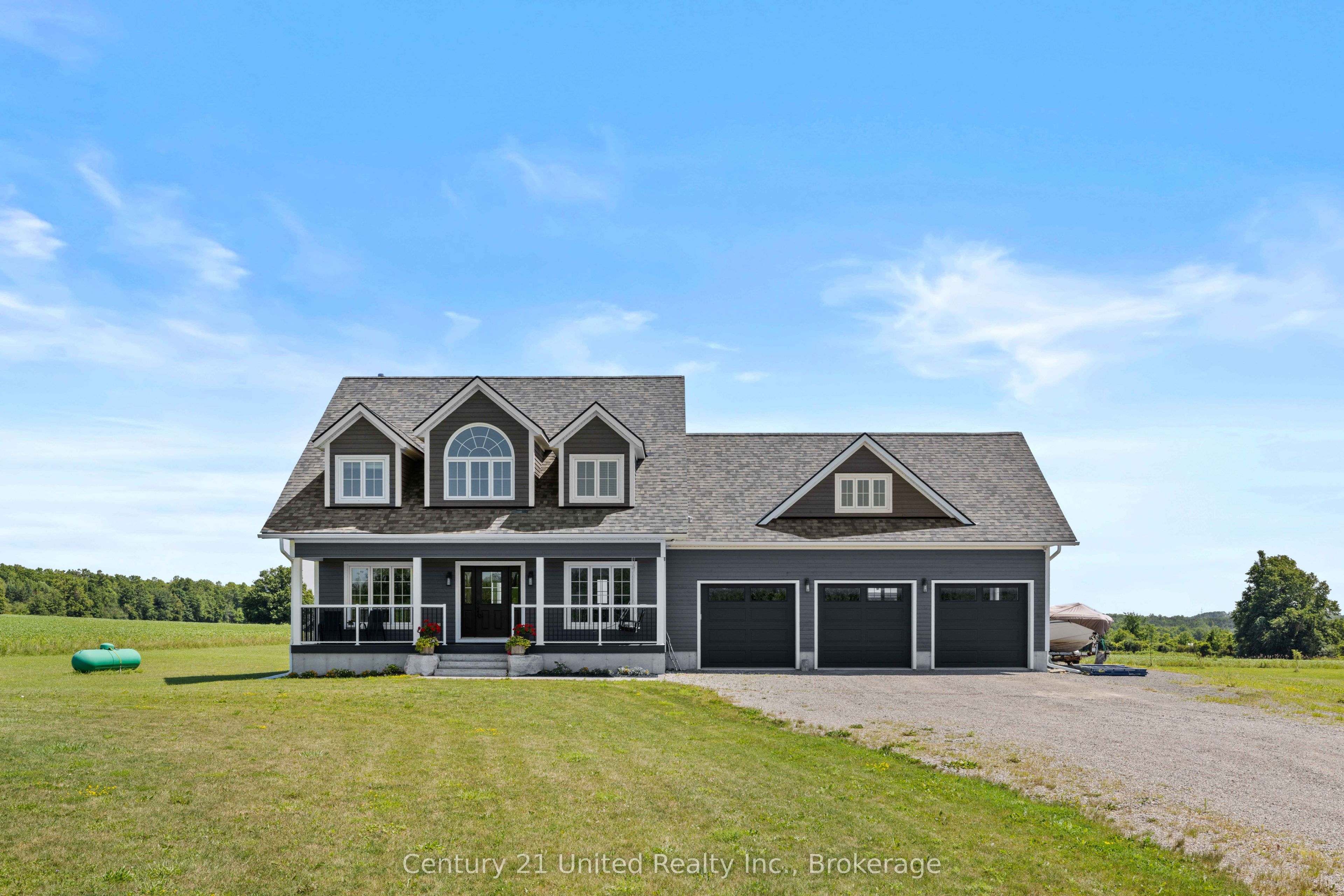 947 Payne Line, Douro-Dummer, ON K0L 3A0 photo 4