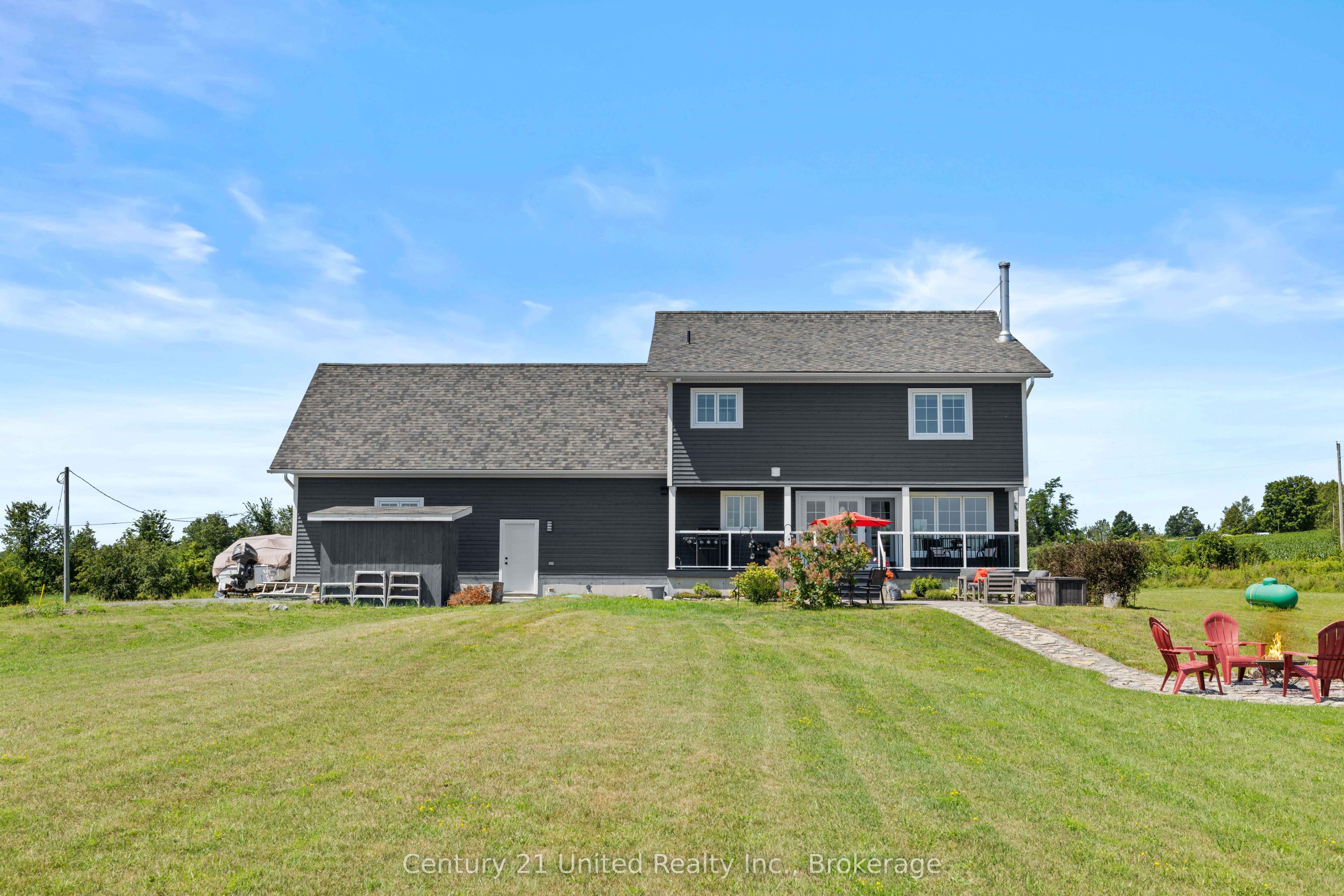 947 Payne Line, Douro-Dummer, ON K0L 3A0 photo 5