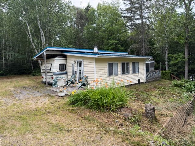 503 Tomiko Road, West Nipissing, ON P0H 1L0
