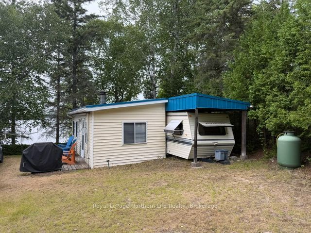 503 Tomiko Road, West Nipissing, ON P0H 1L0 photo 2
