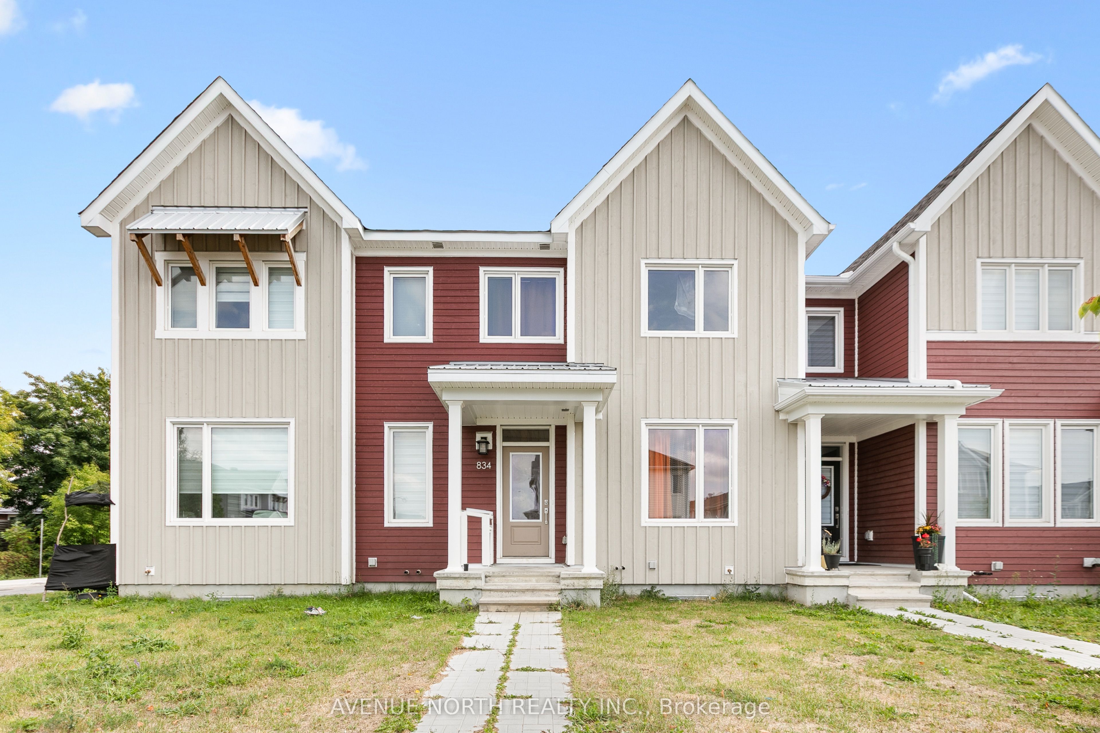 834 Bascule Place, Stittsville - Munster - Richmond, ON K0A 2Z0 photo 2
