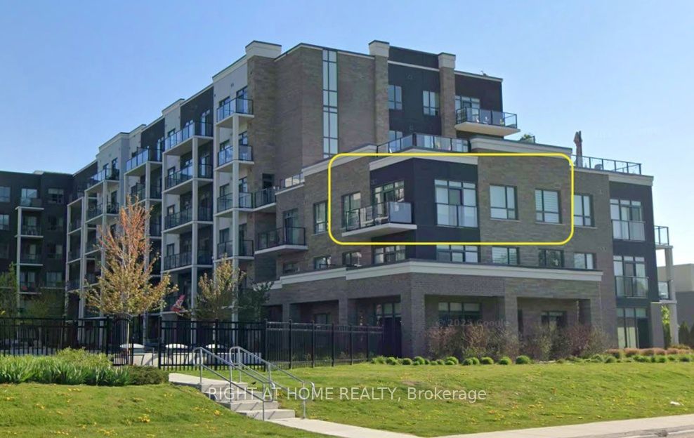 5055 Greenlane Road 324, Lincoln, ON L0R 1B3 photo 2