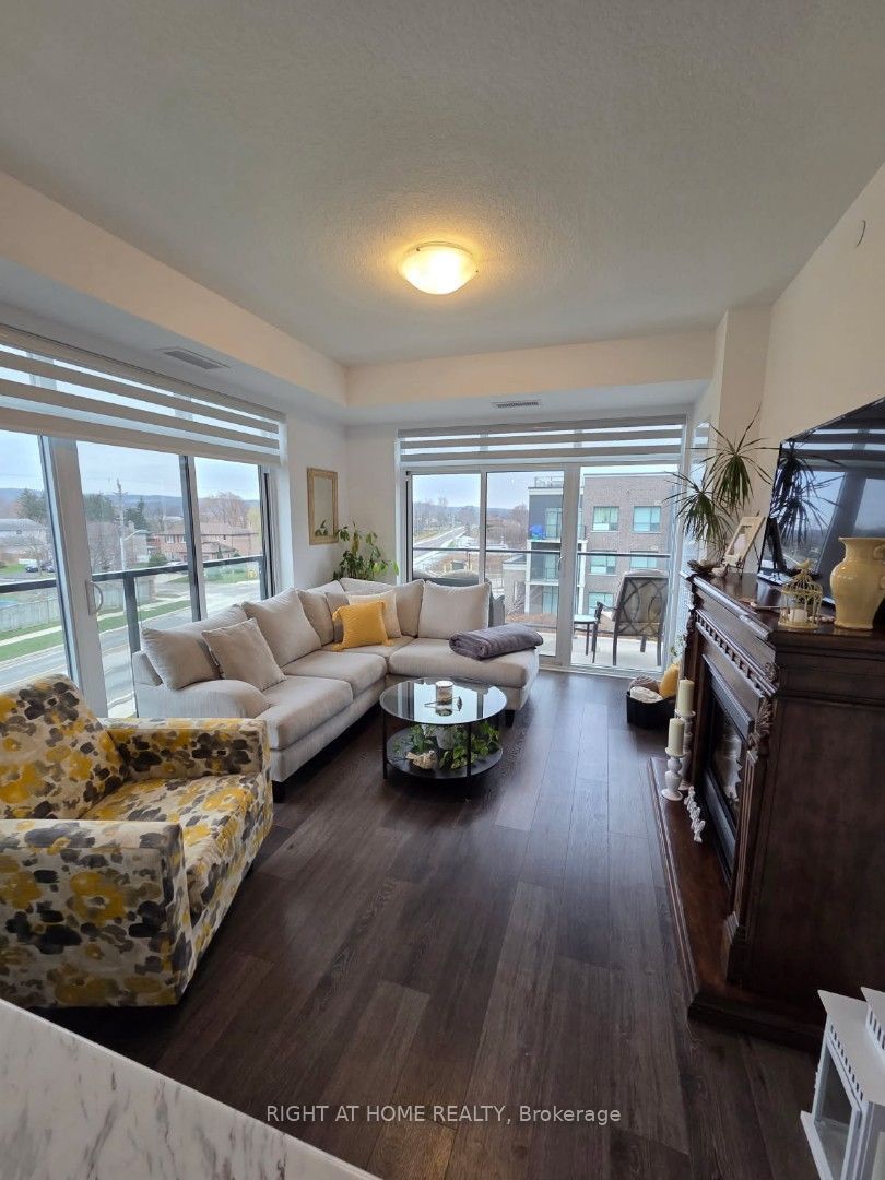 5055 Greenlane Road 324, Lincoln, ON L0R 1B3 photo 3