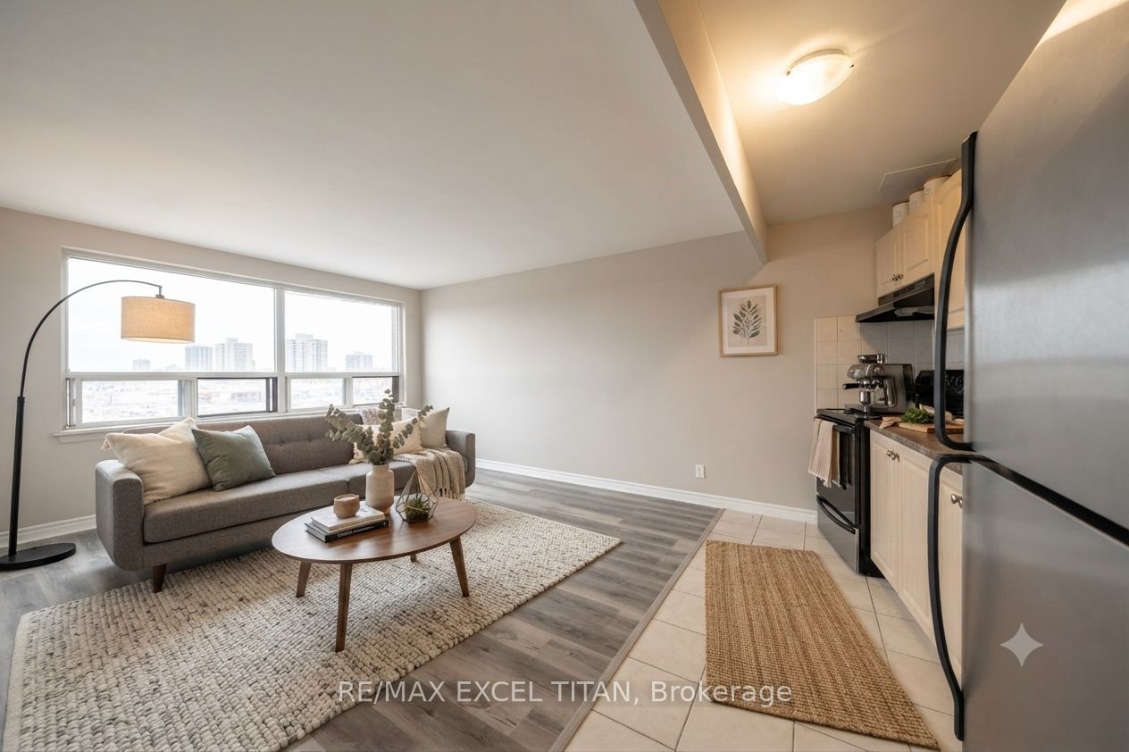 468 Ottawa Street 739D, Hamilton, ON L8H 4A6 photo 2