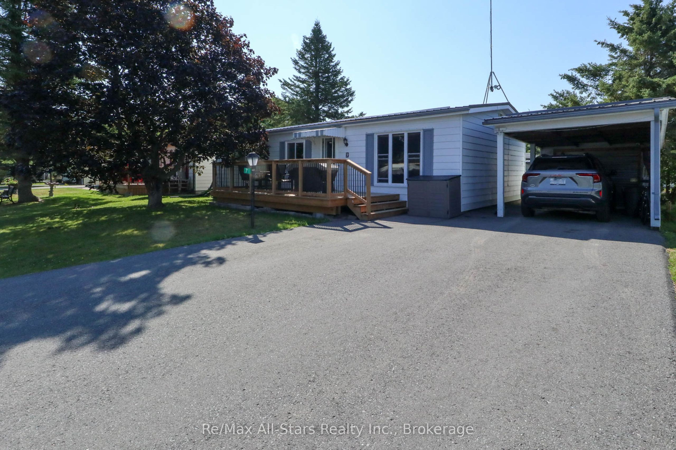 7 Cedar Street, Kawartha Lakes, ON K9V 4R1