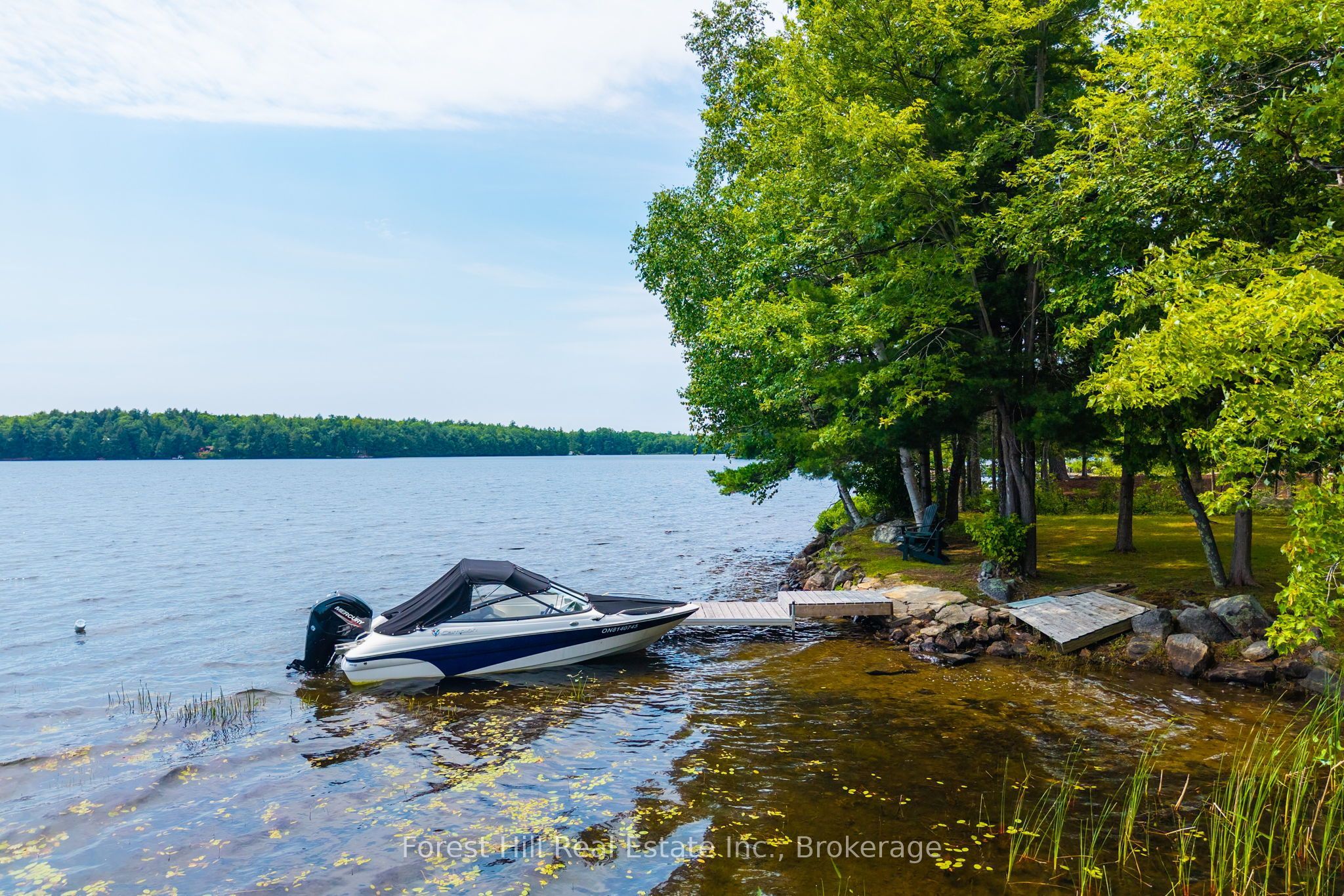 2871 Muskoka Road 169 Road Unit 1, Muskoka Lakes, ON P0C 1A0 photo 3