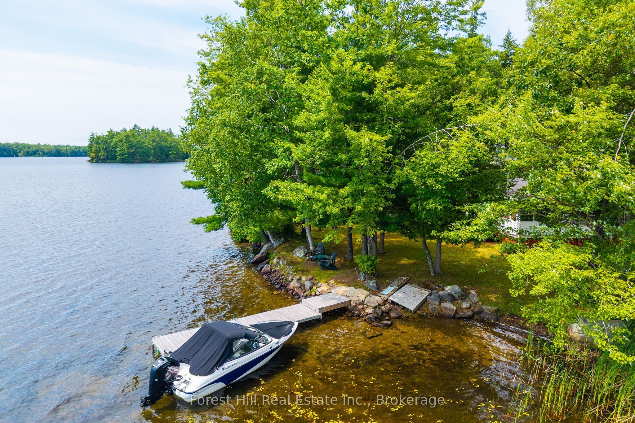 2871 Muskoka Road 169 Road Unit 1, Muskoka Lakes, ON P0C 1A0 photo 4